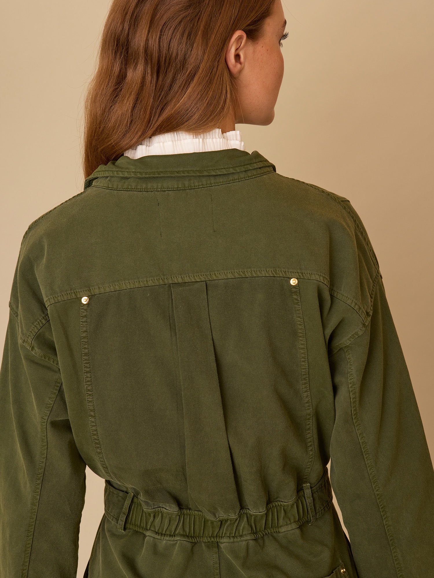 Levi Jumpsuit