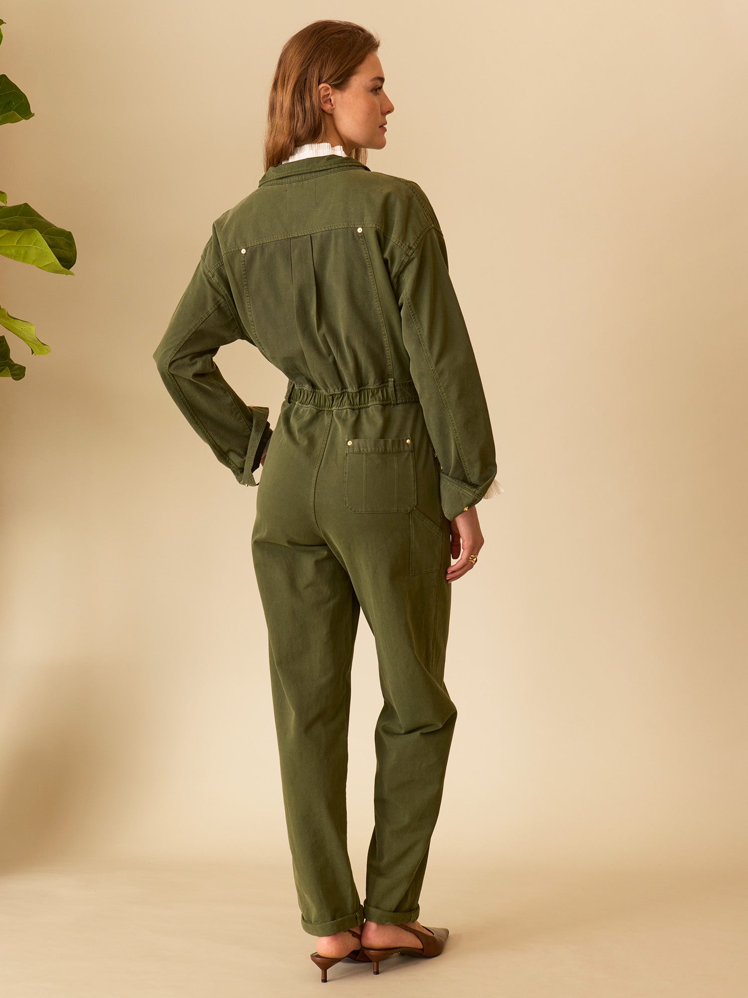 Levi Jumpsuit