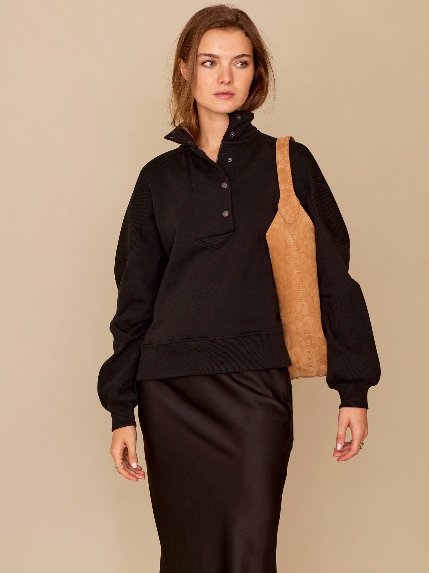 Fran Pullover