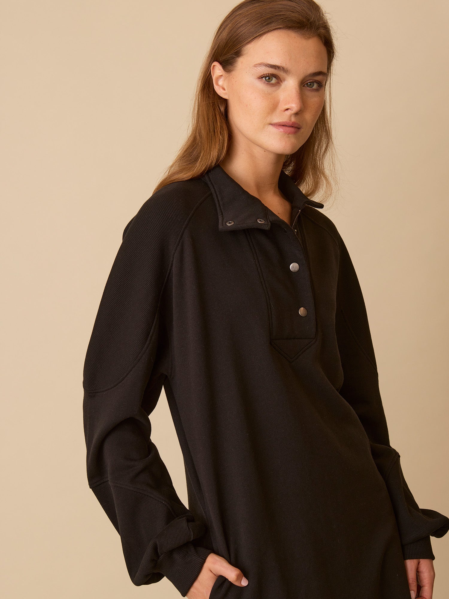 Franklin Dress