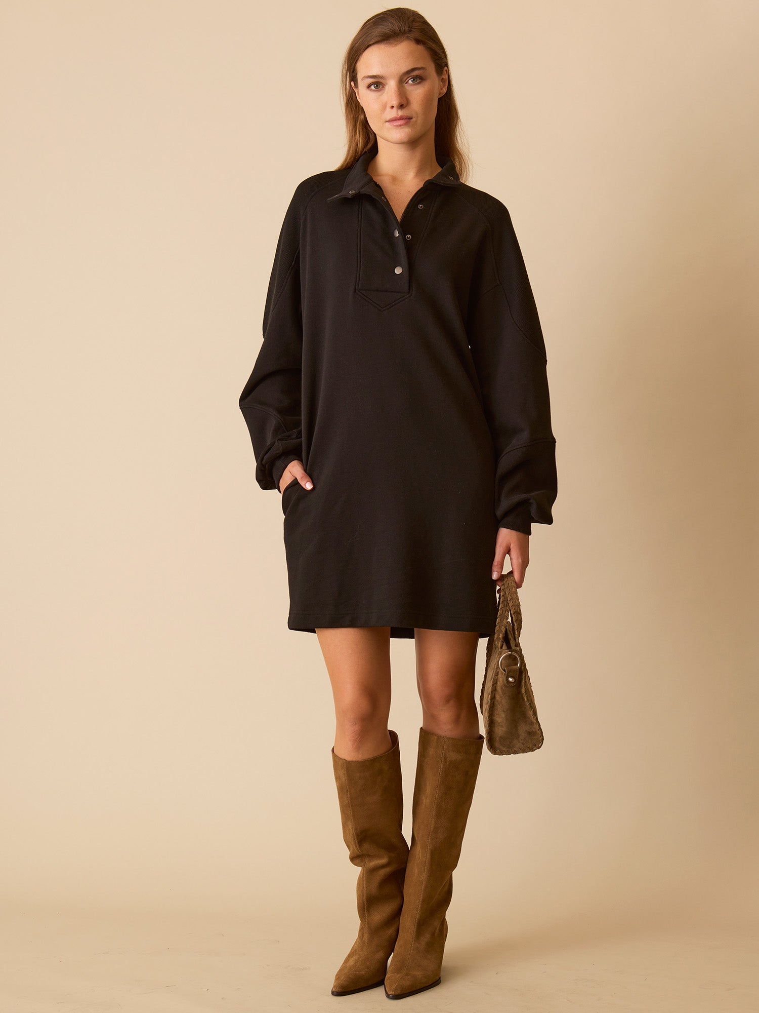 Franklin Dress