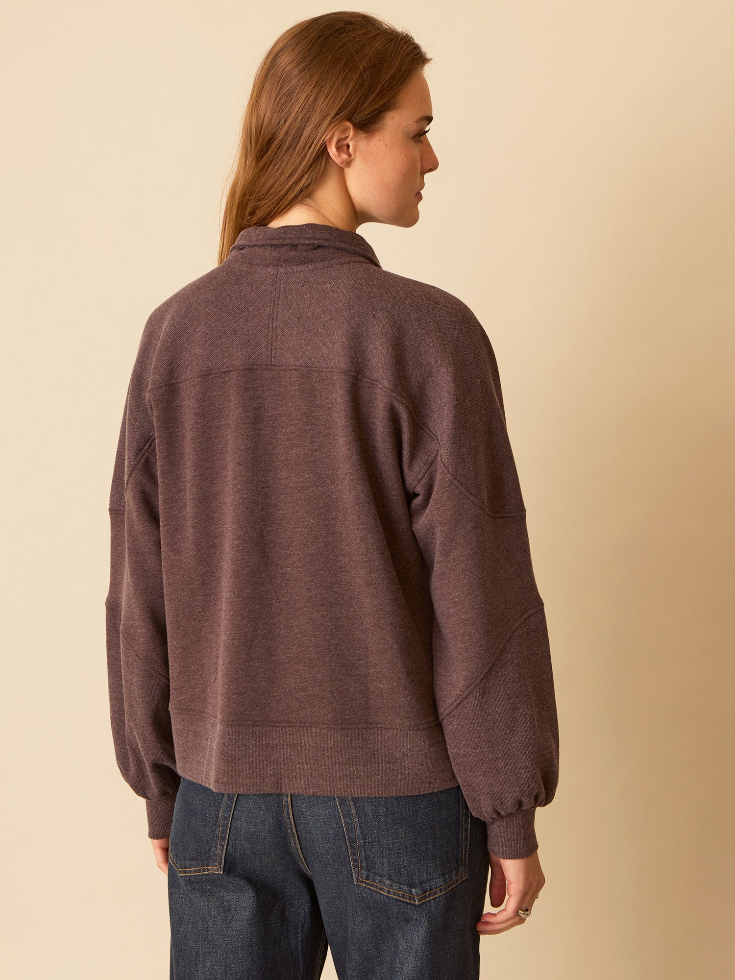 Fran Pullover