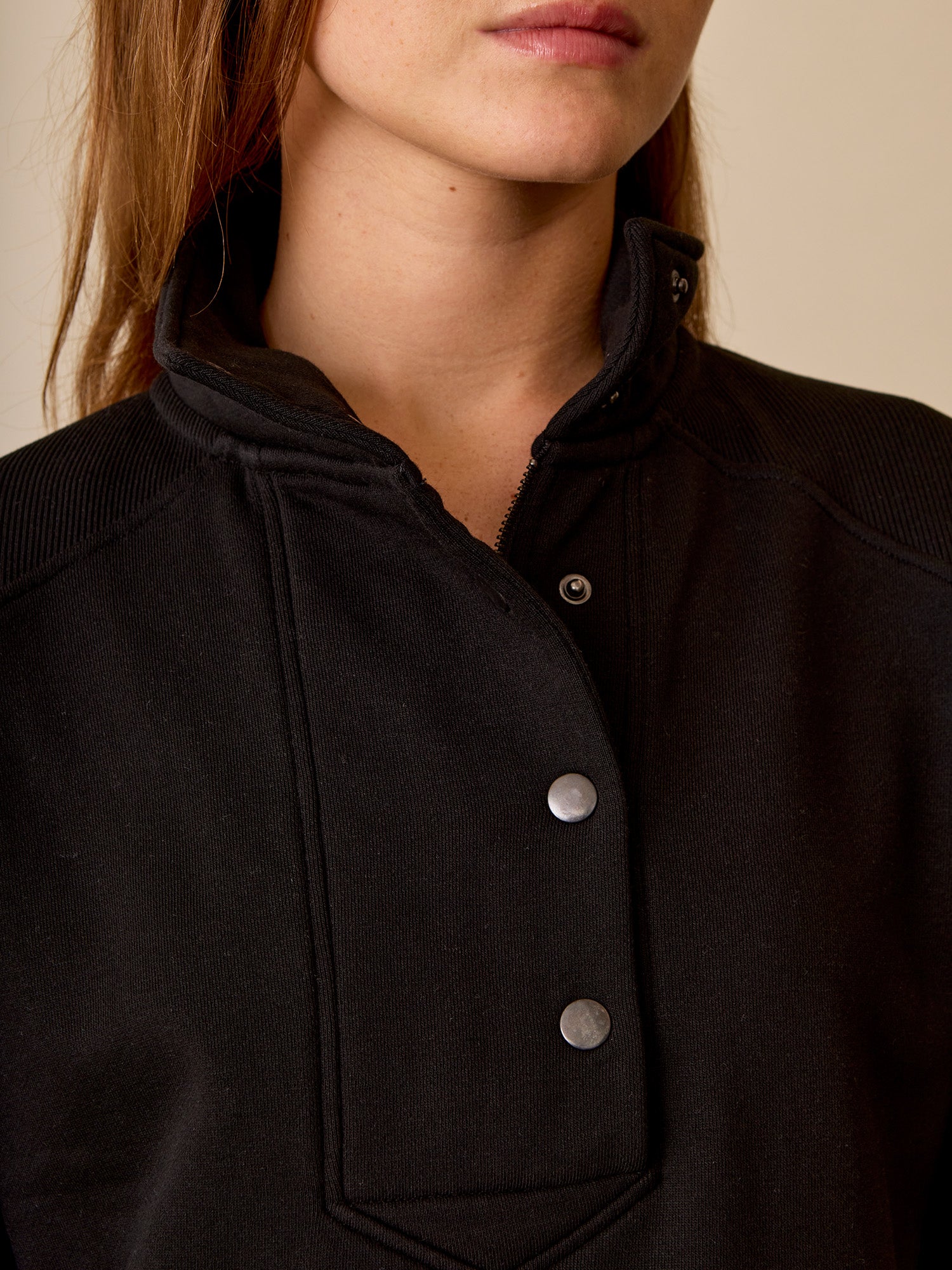 Fran Pullover