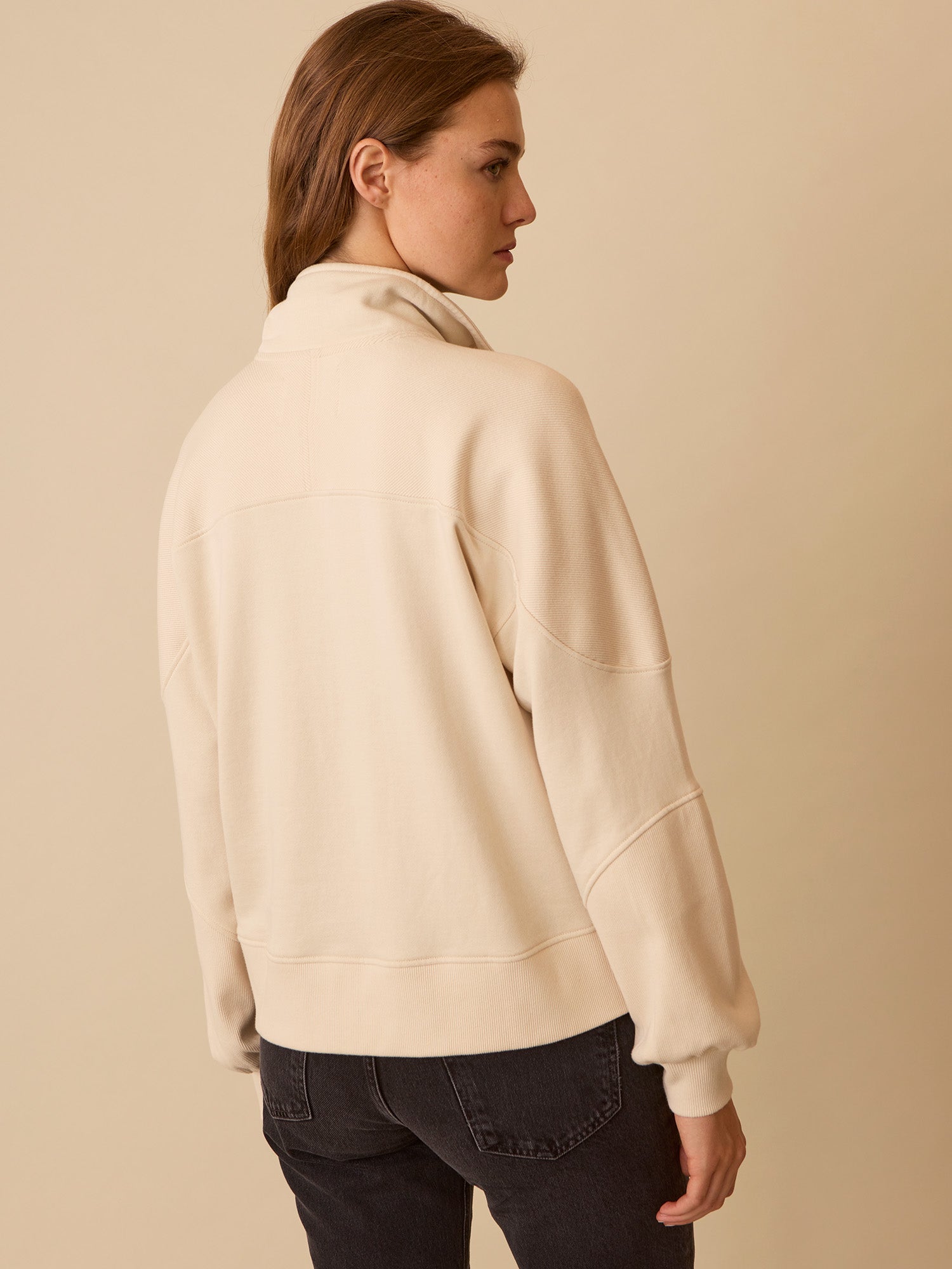 Fran Pullover