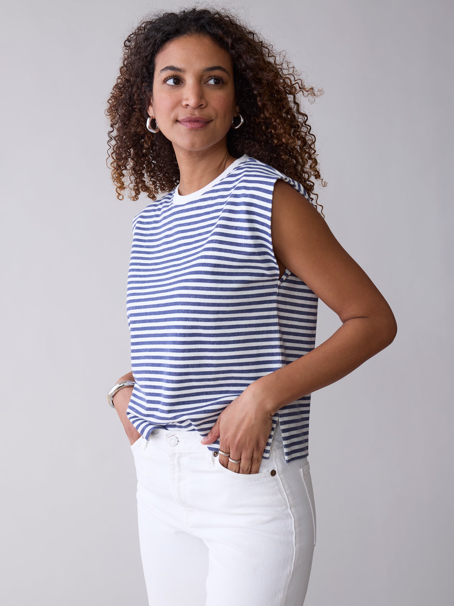 Nickie Top