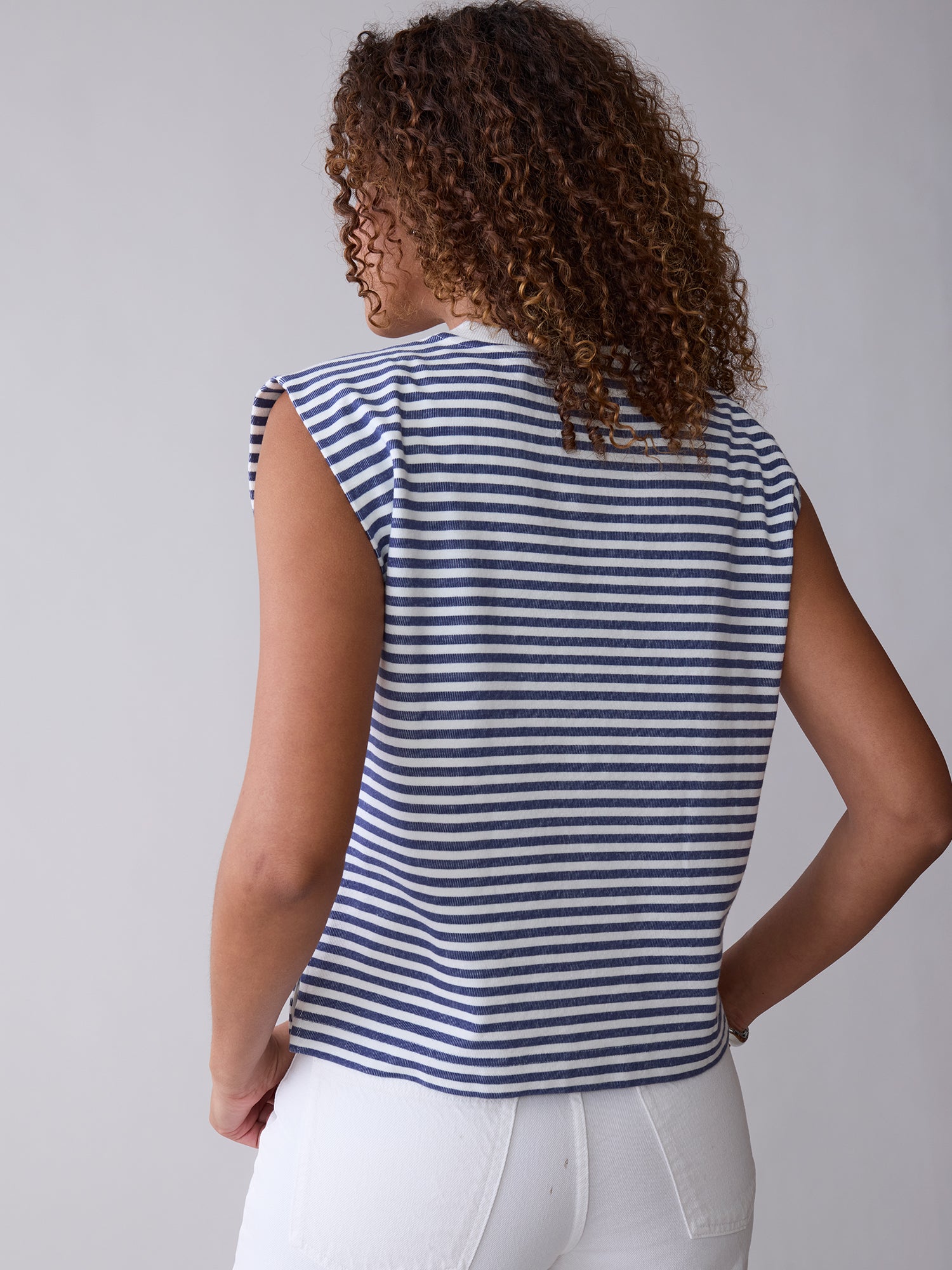 Nickie Top