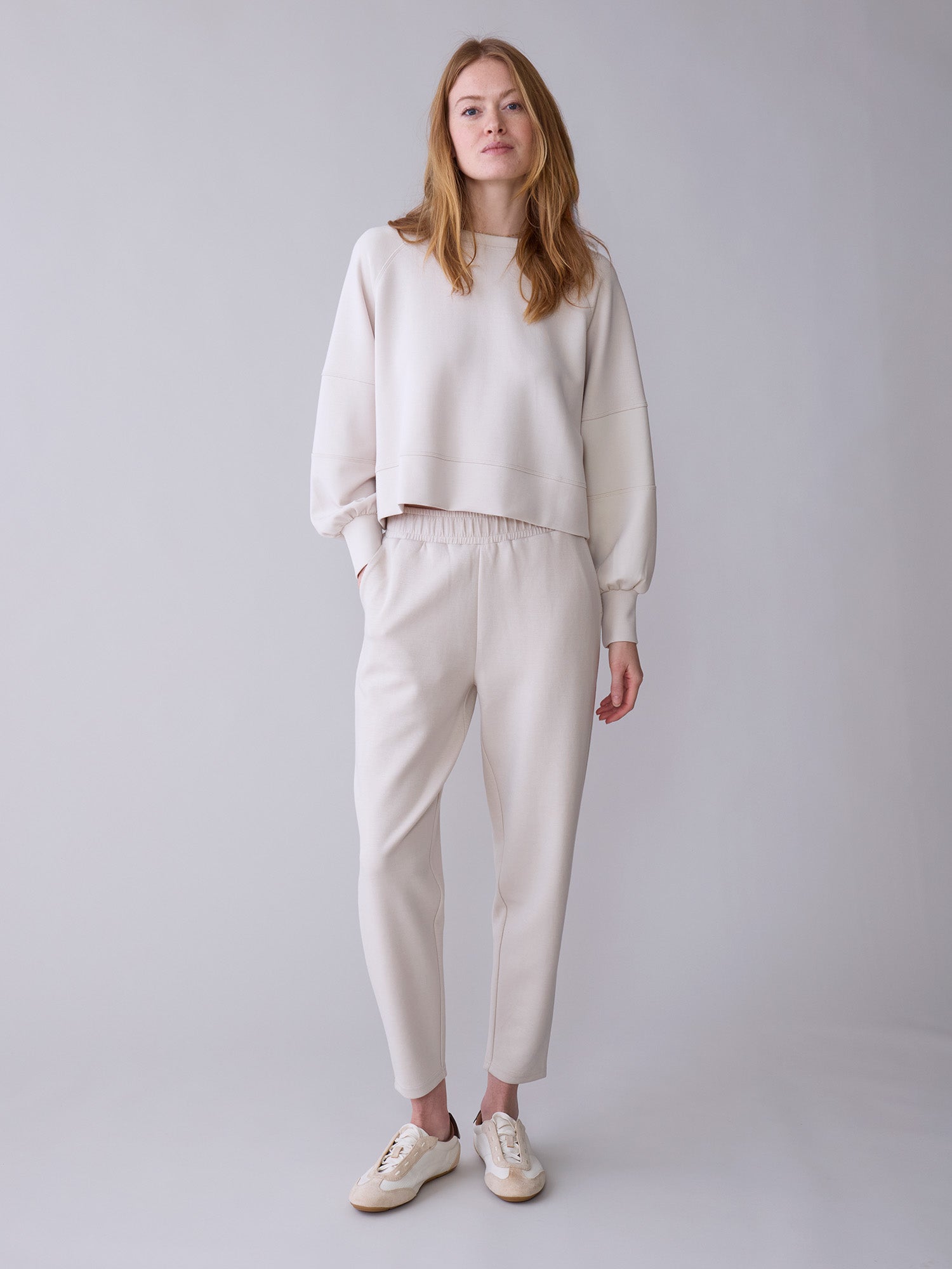 Corbin Slim Leg Pant