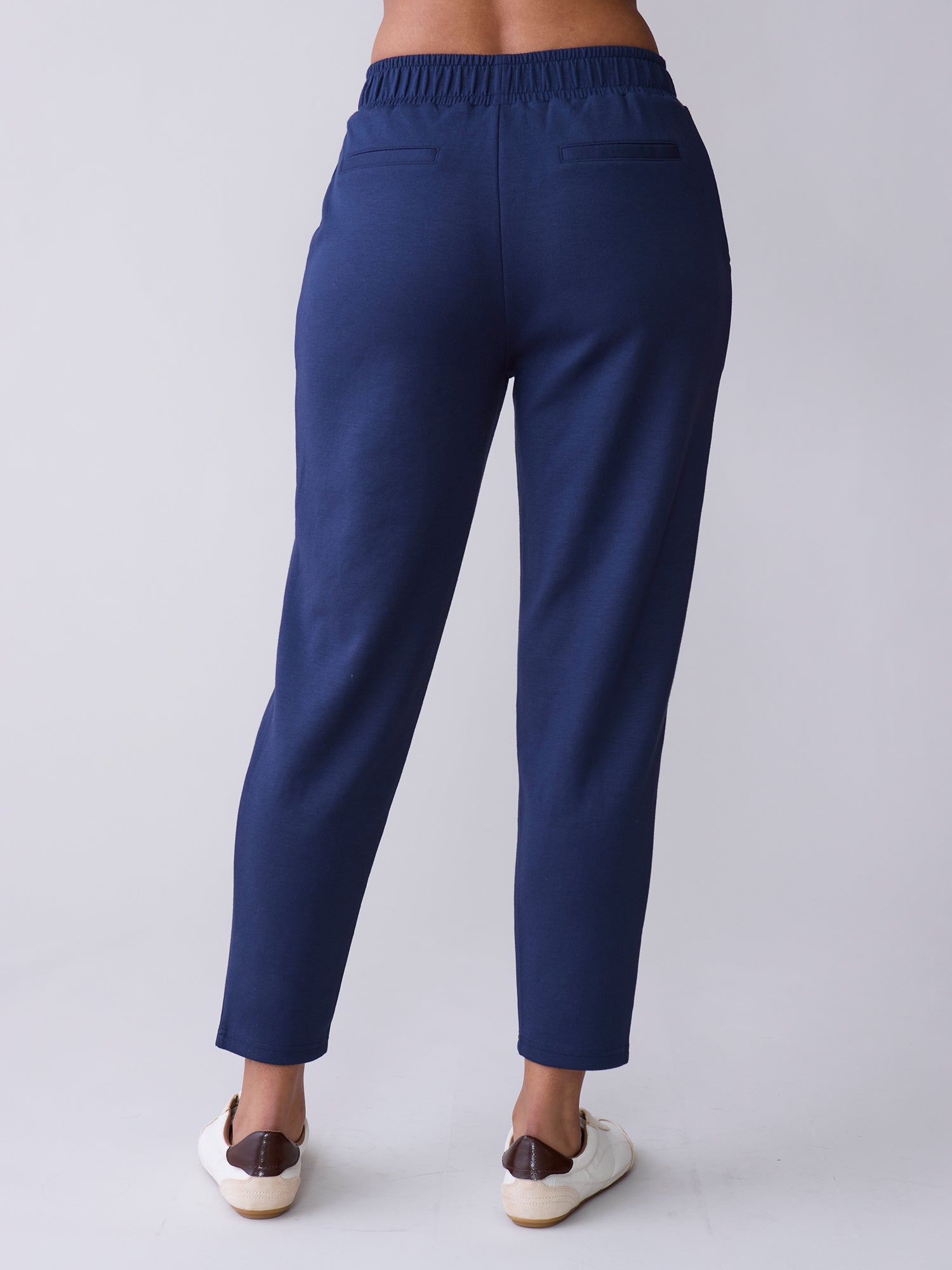 Corbin Slim Leg Pant
