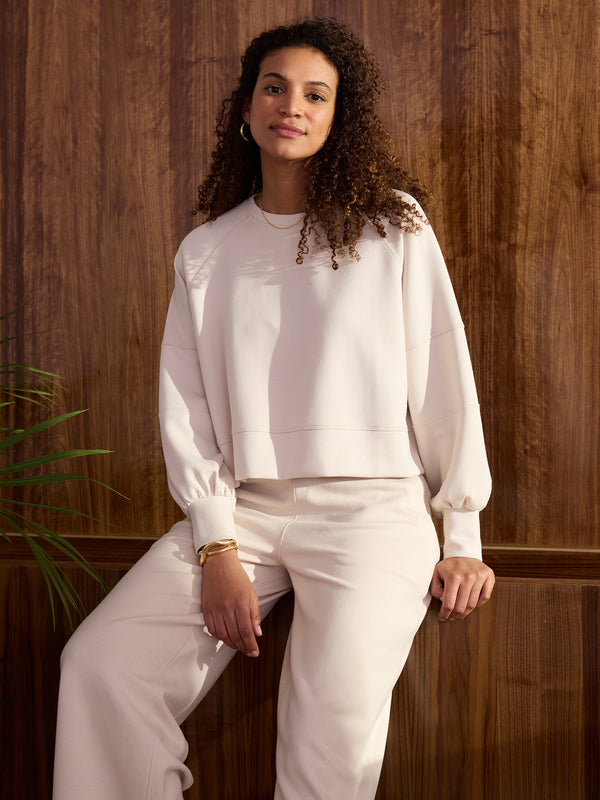 Corbin Wide Leg Pant