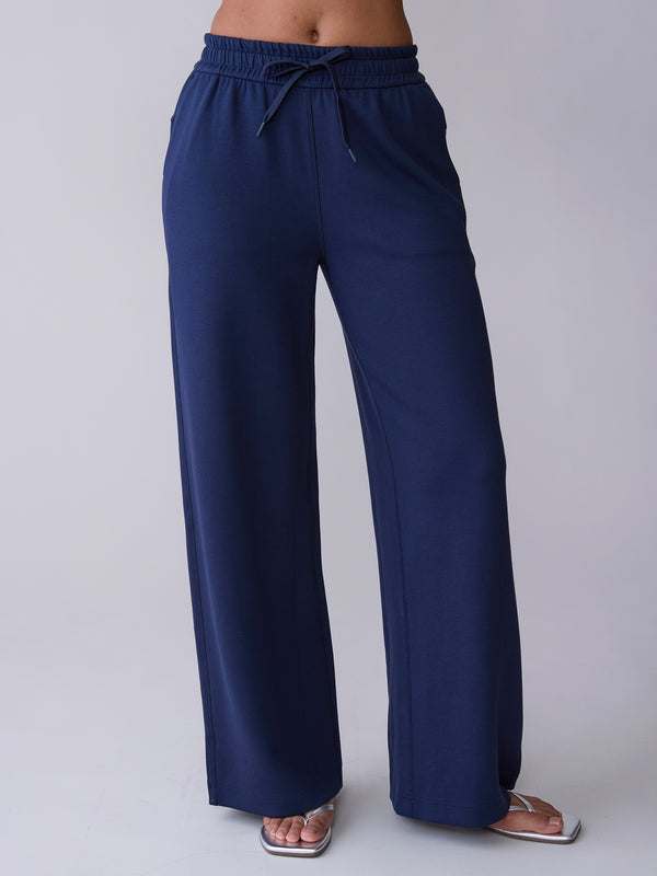 Corbin Wide Leg Pant