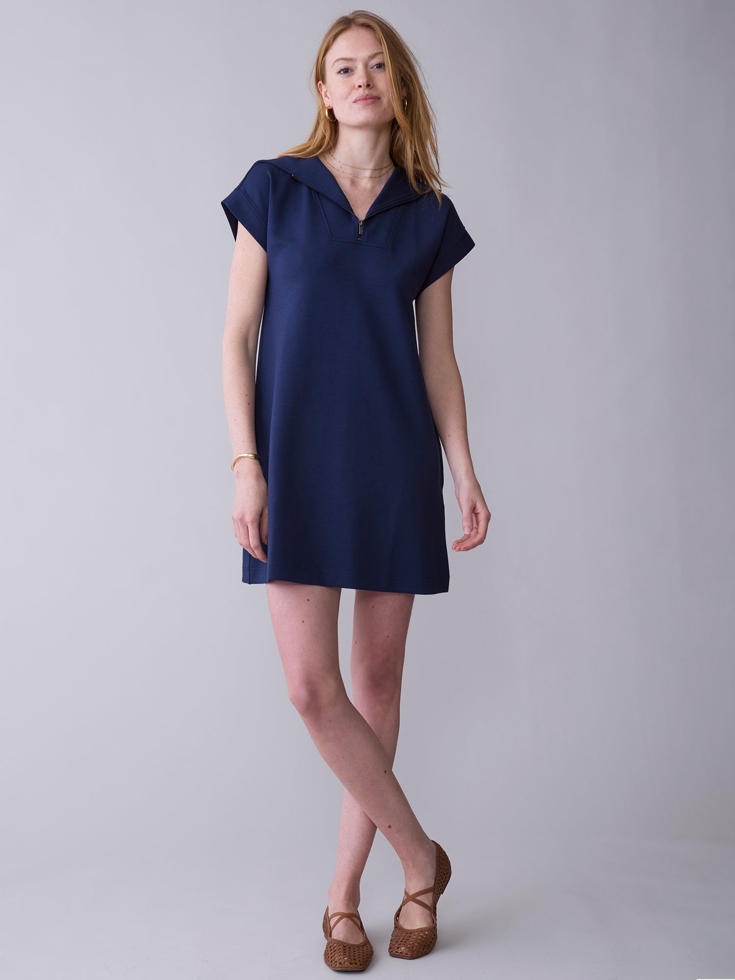 Sheena Dress