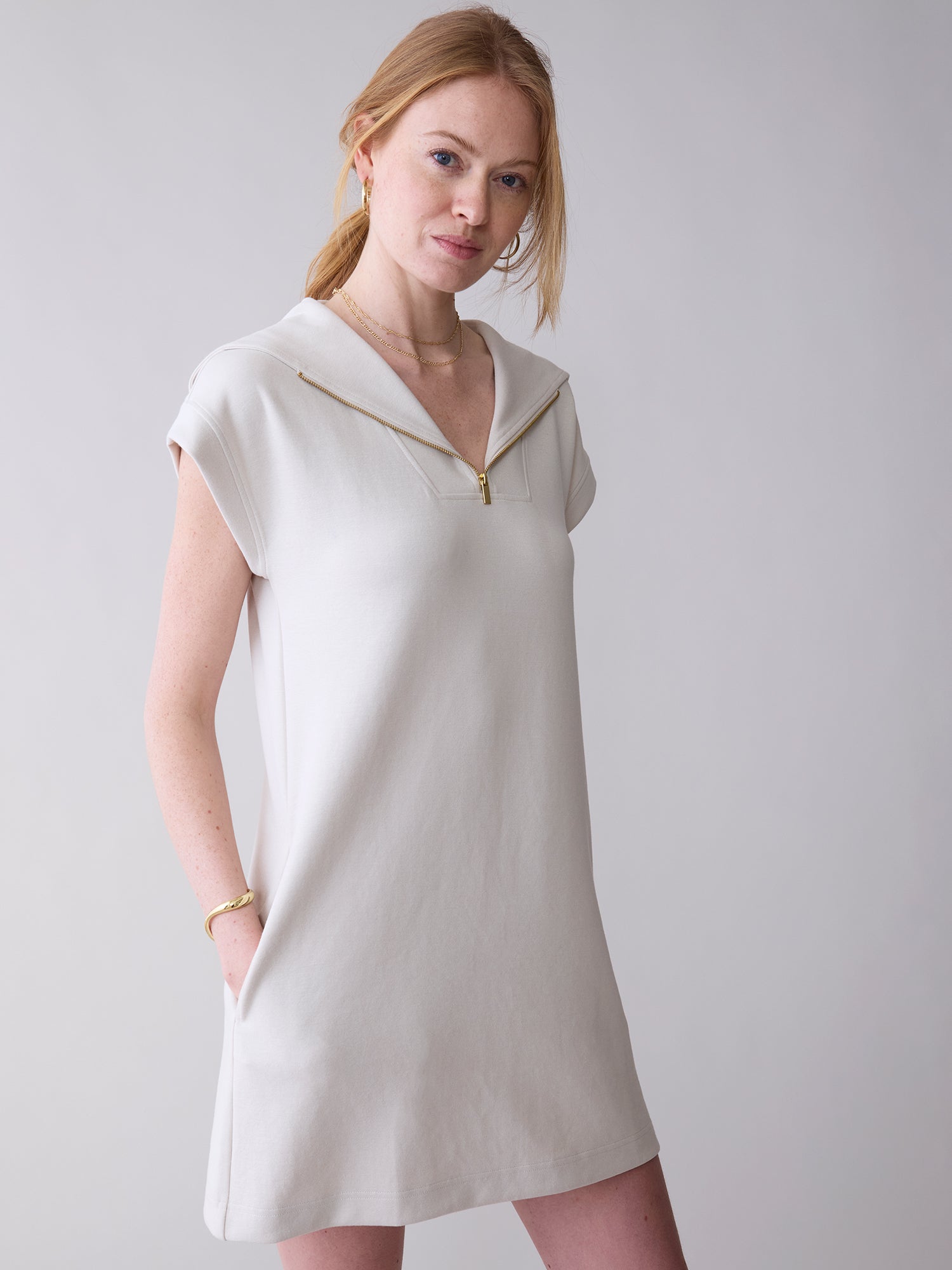 Sheena Dress