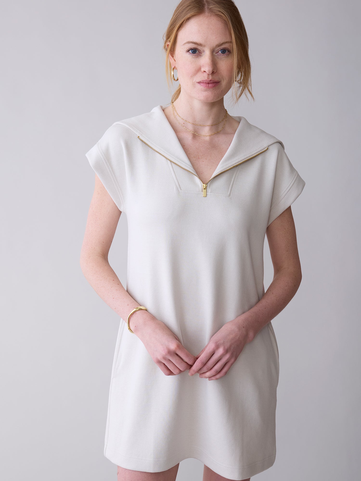 Sheena Dress