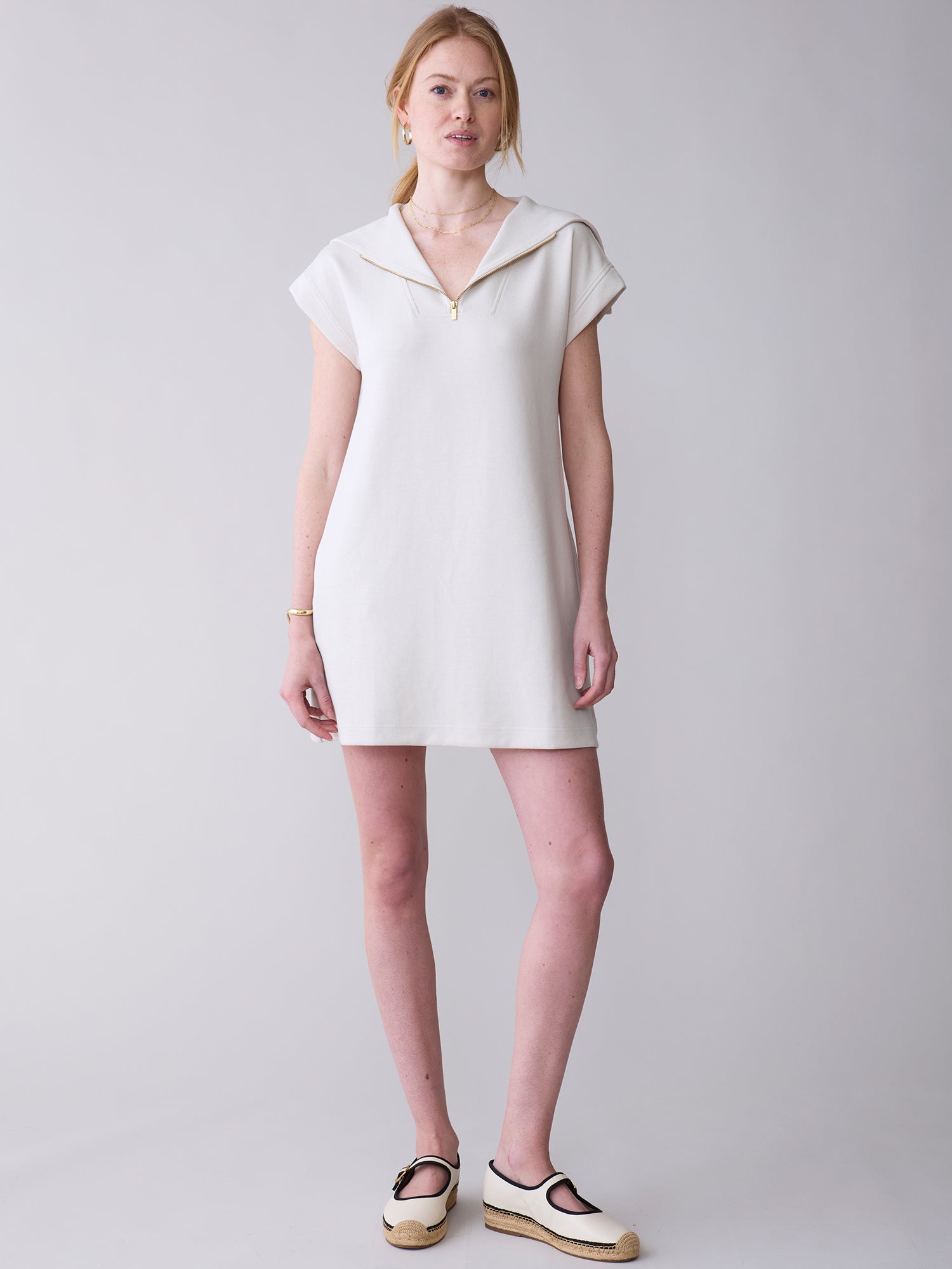 Sheena Dress