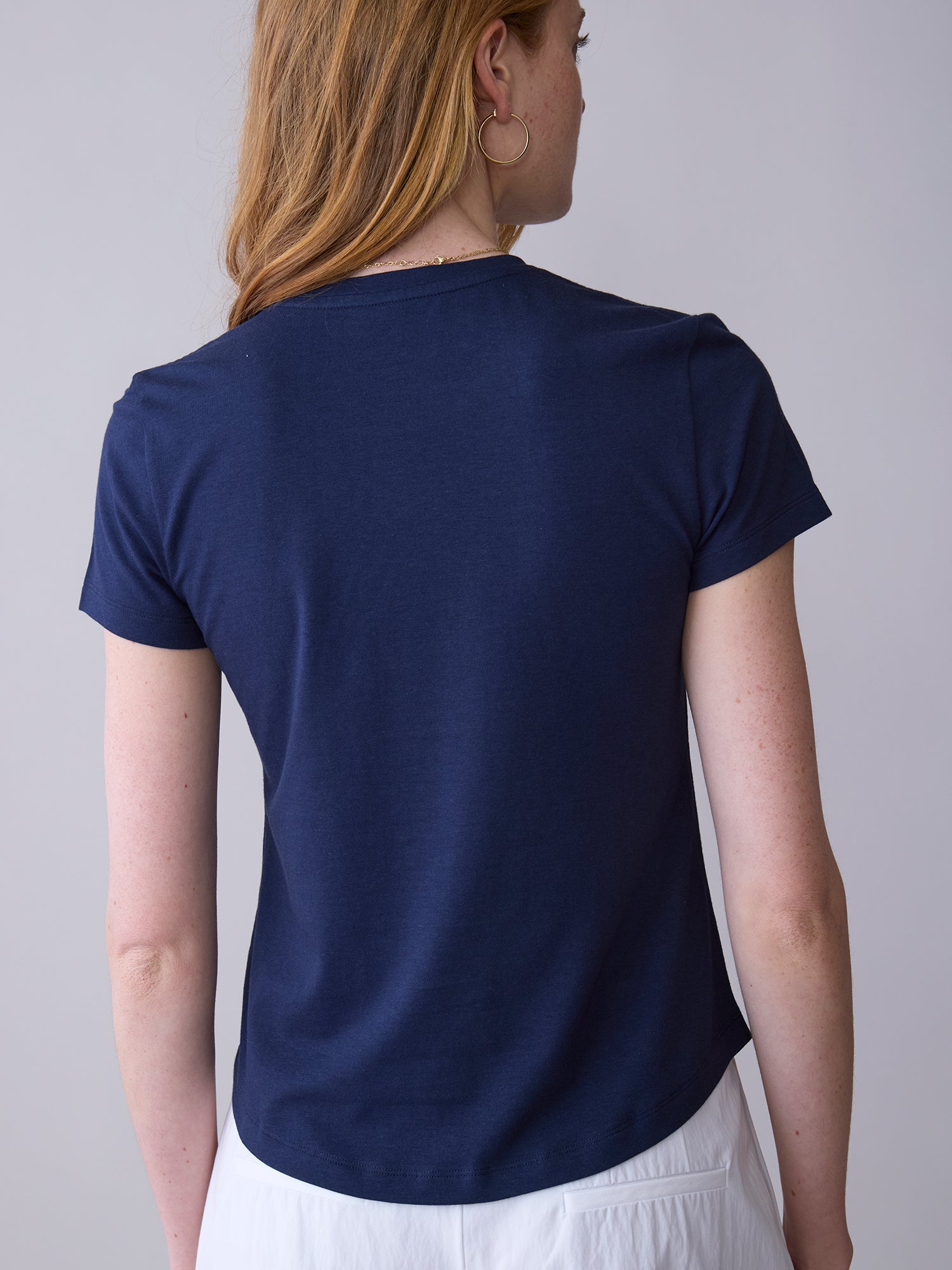 Astor Tee