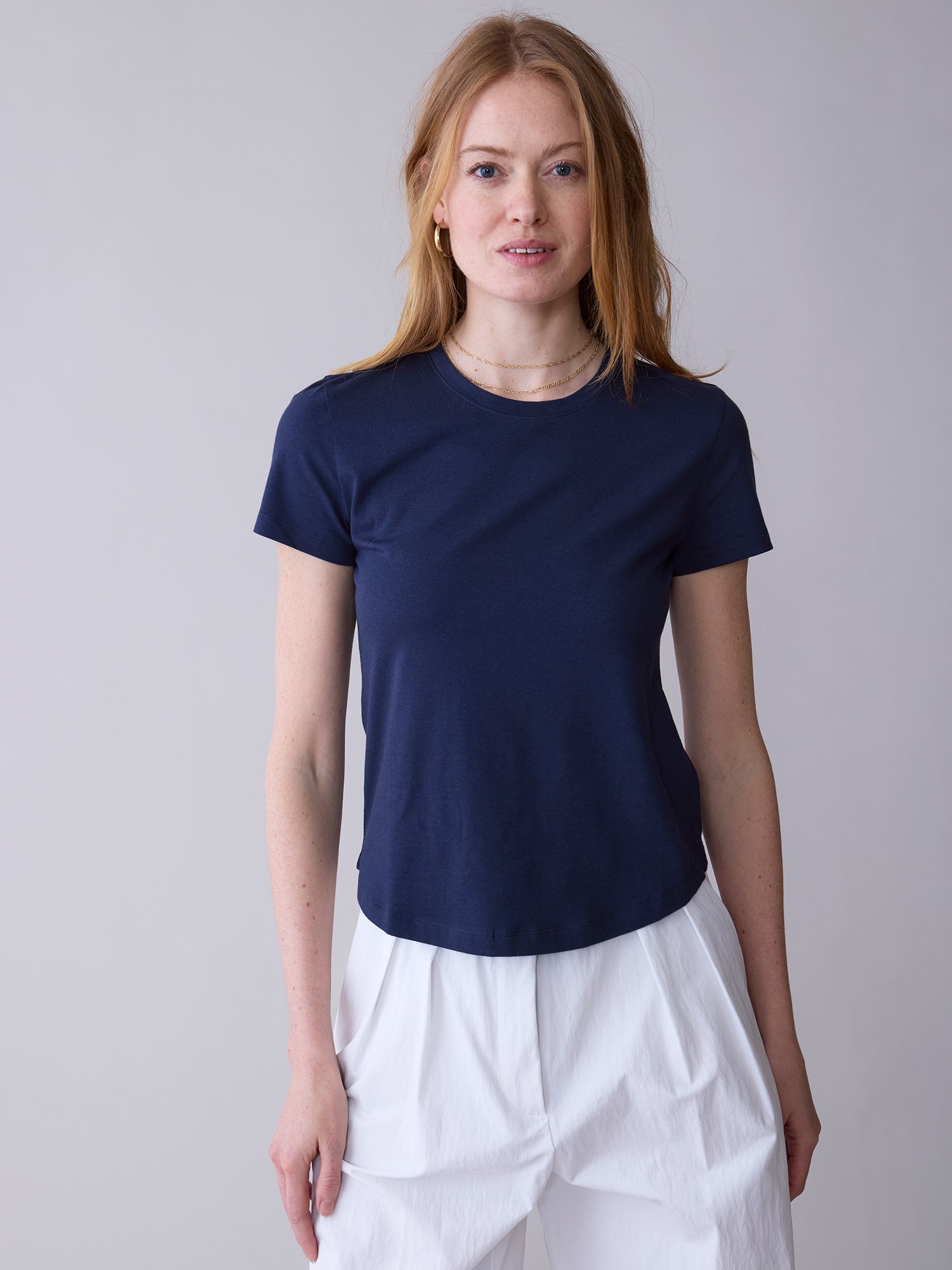 Astor Tee