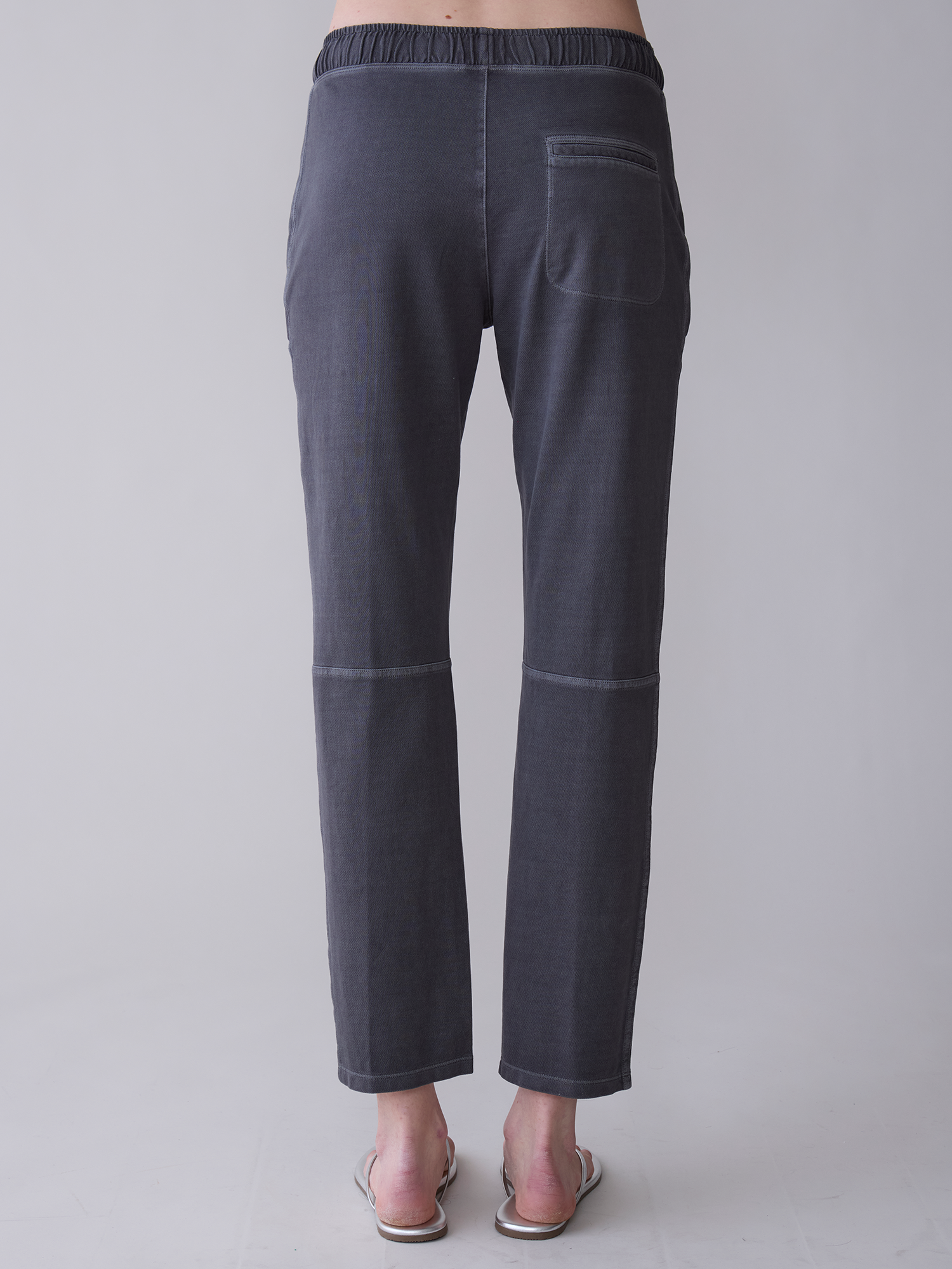 Sustainable Washed Walter Pant lightweight women’s casual cotton pants