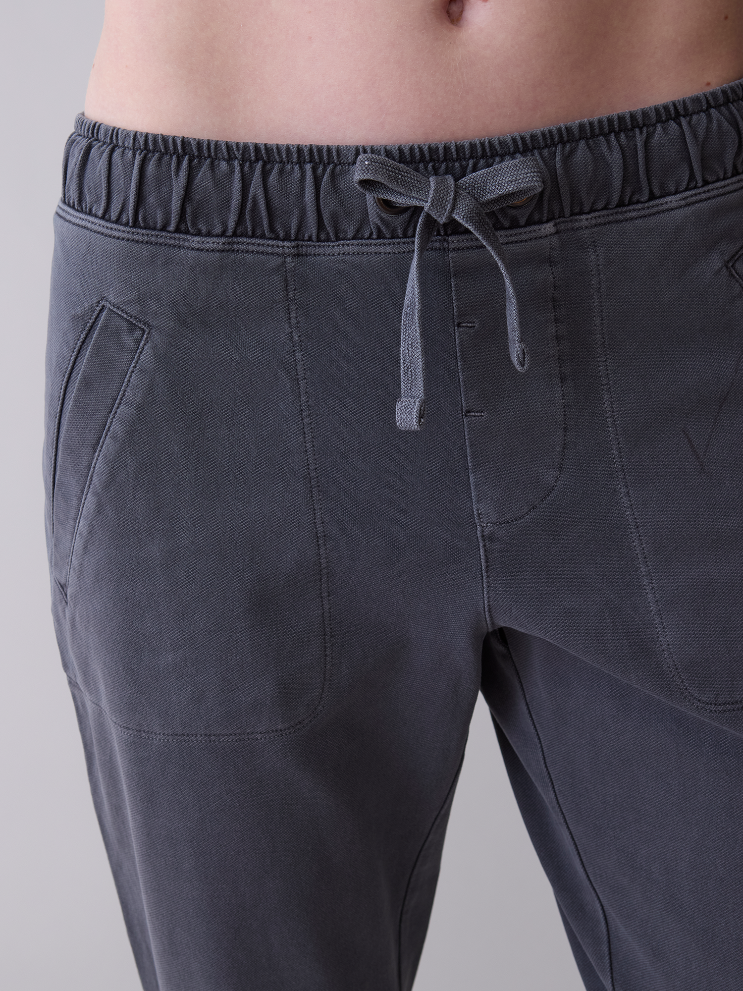 Washed Walter Pant relaxed fit women’s vintage wash sustainable pants