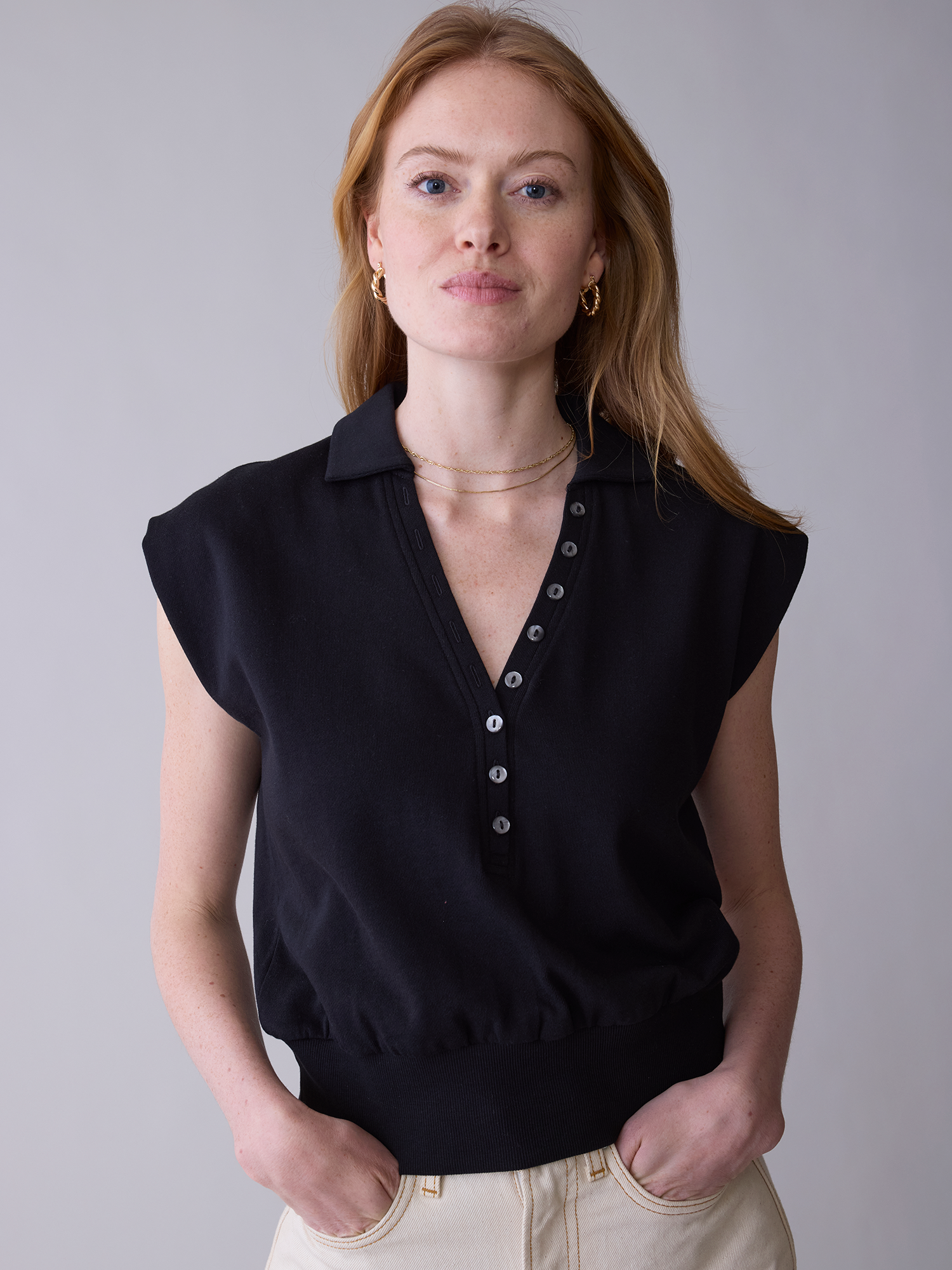 Margot Top