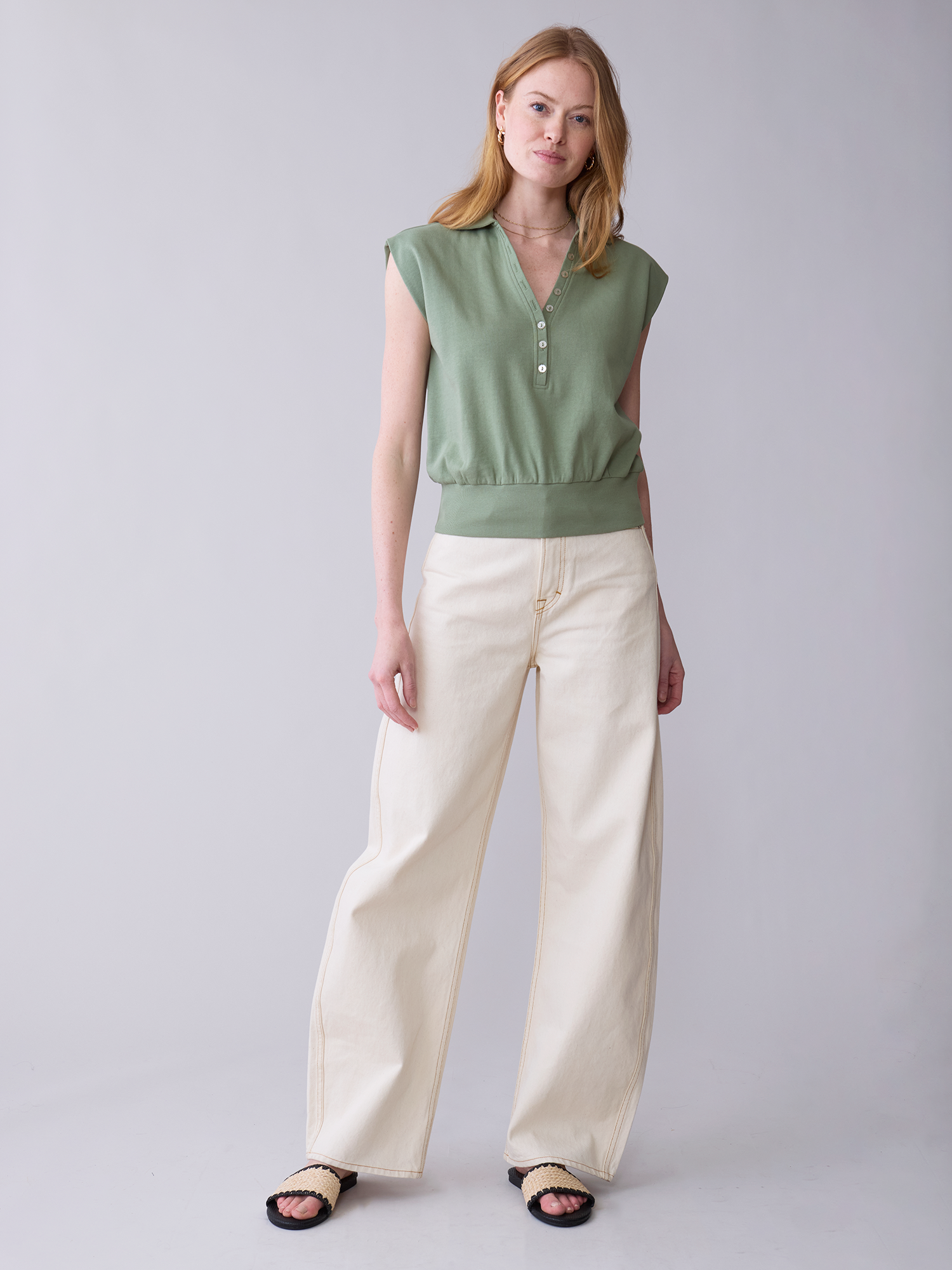 Margot Top