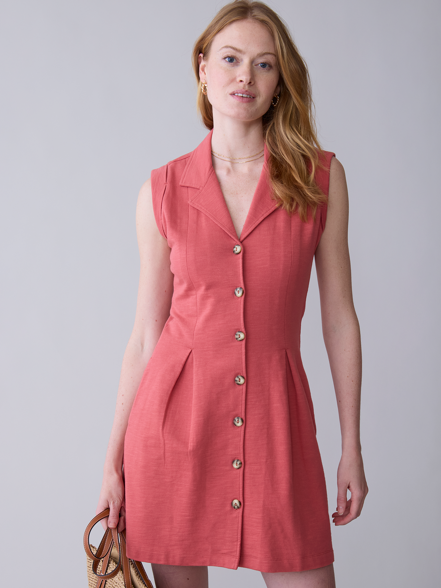 Joan Dress