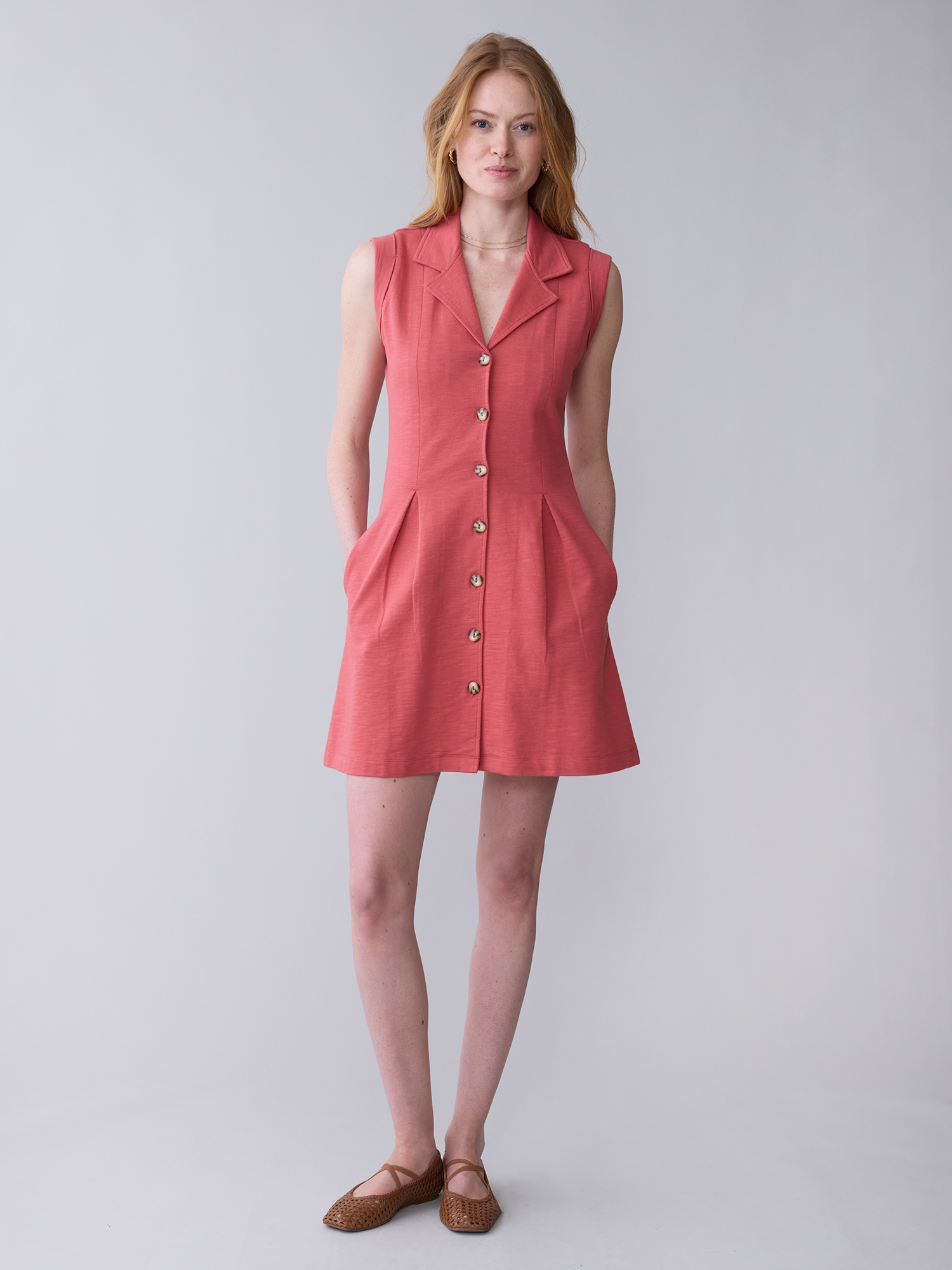 Joan Dress