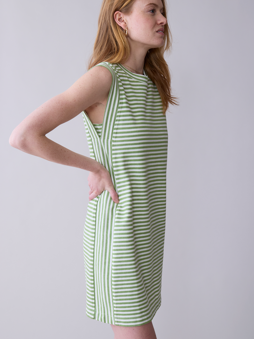 Kimmy Dress