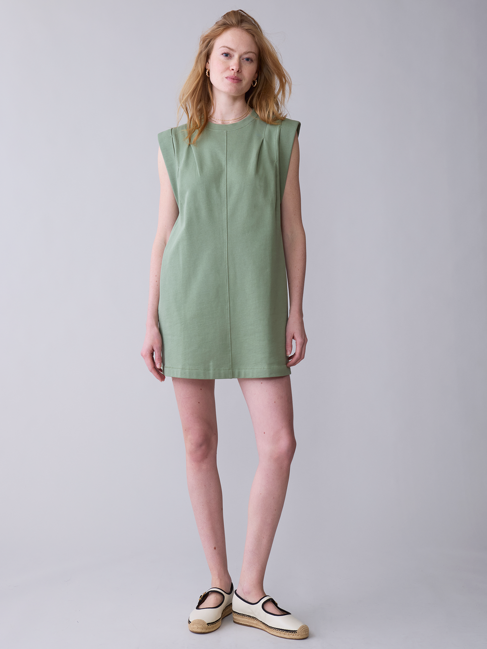 Camden Dress
