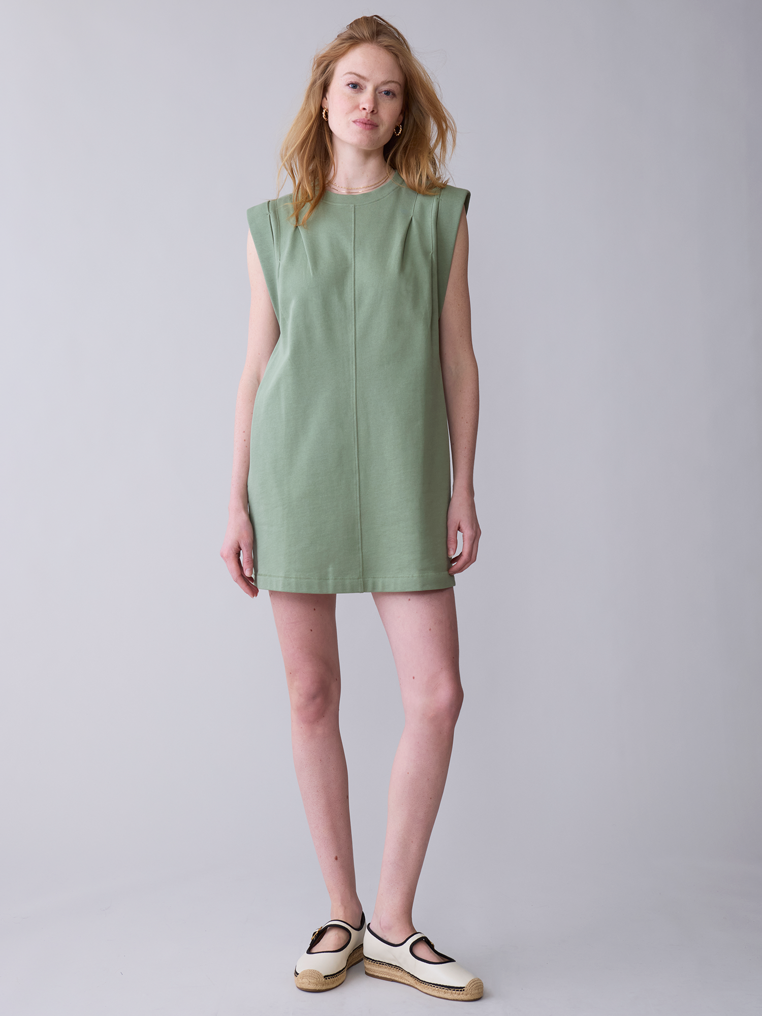 Camden Dress