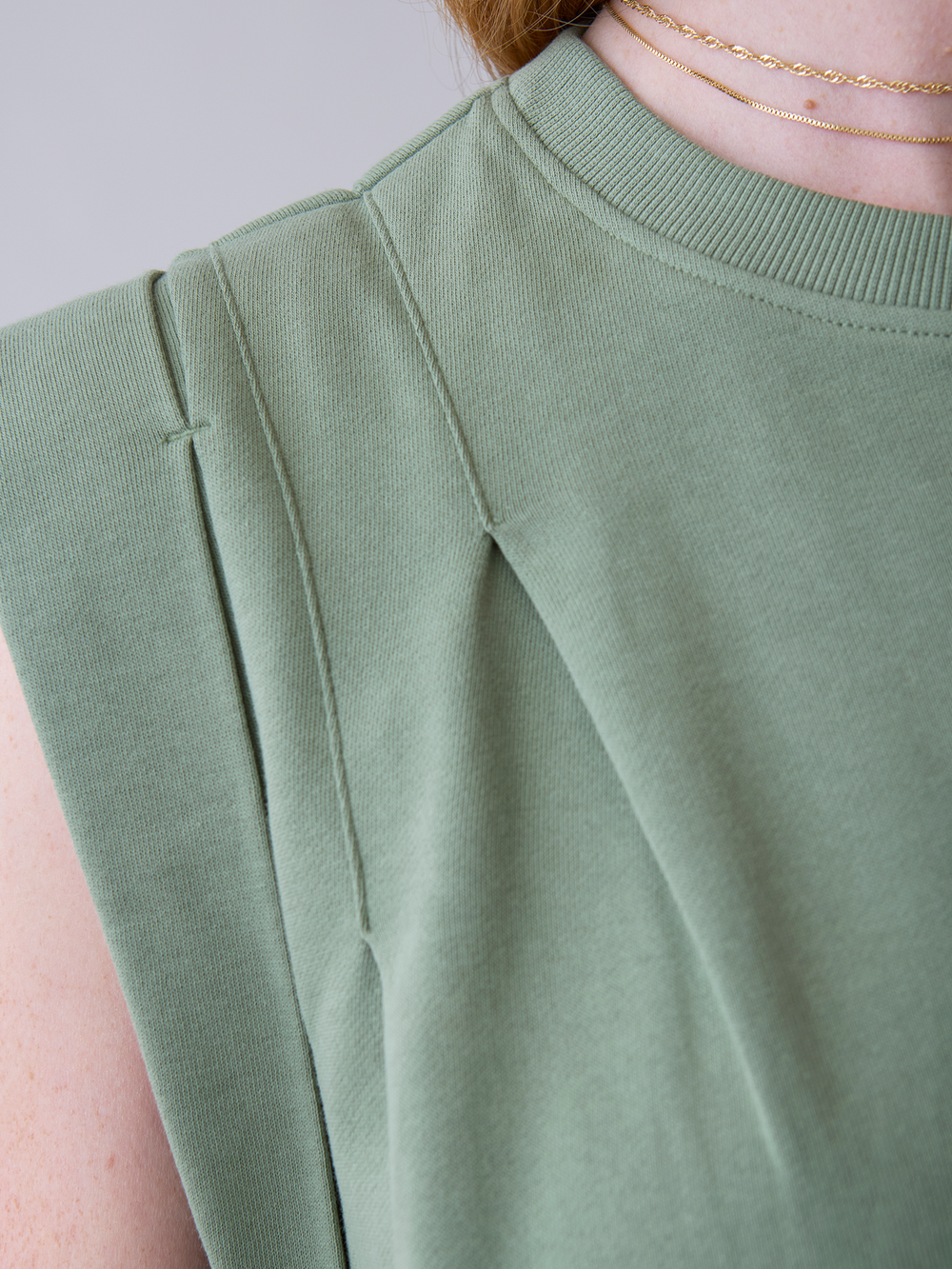 Camden Dress