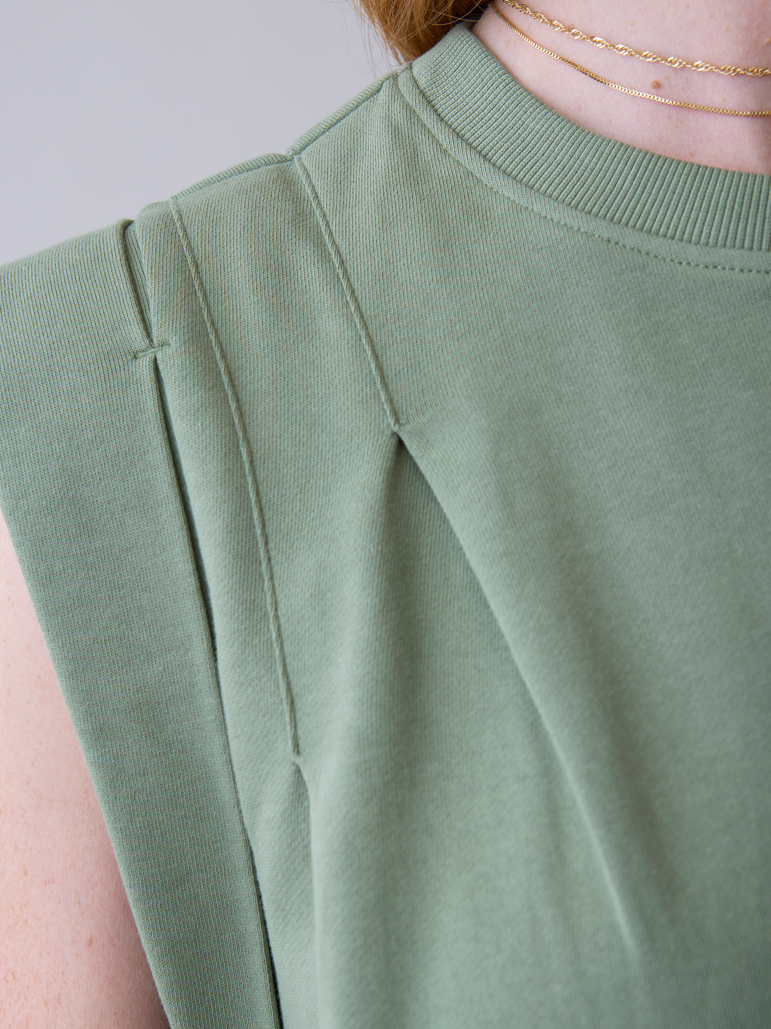 Camden Dress