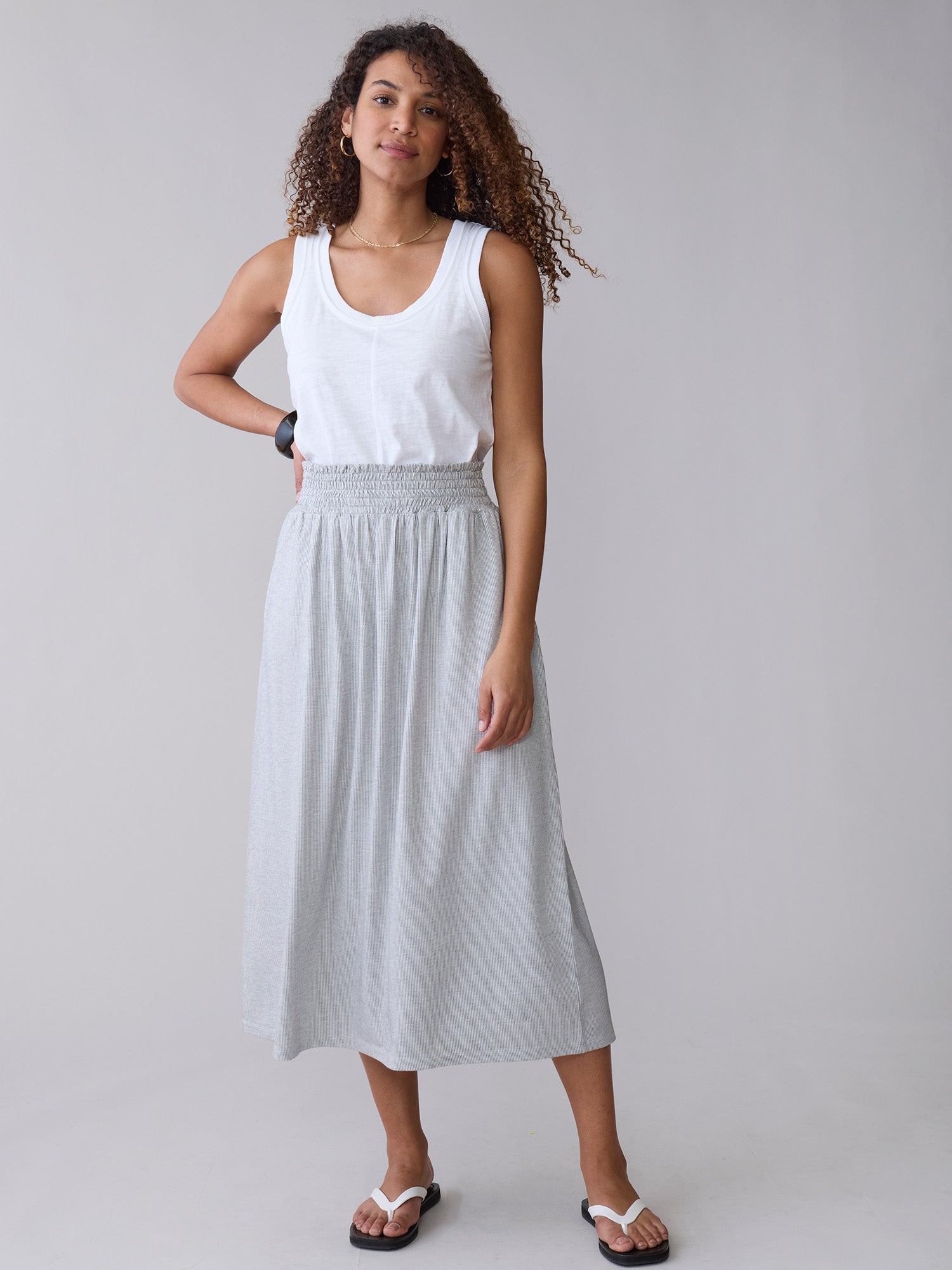 Dree Skirt