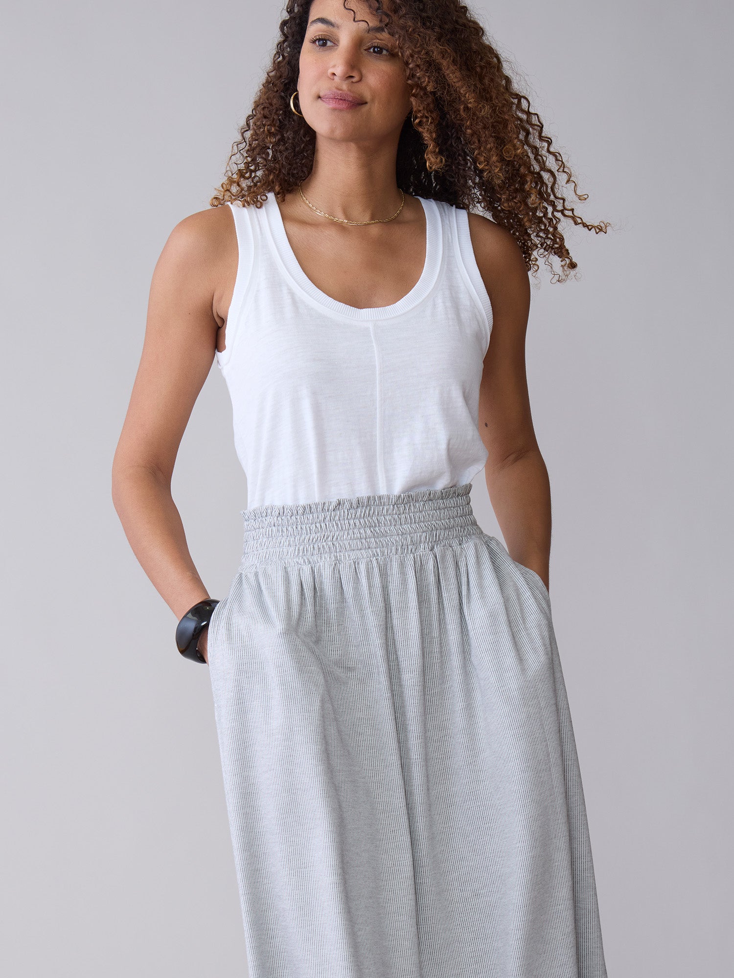 Dree Skirt