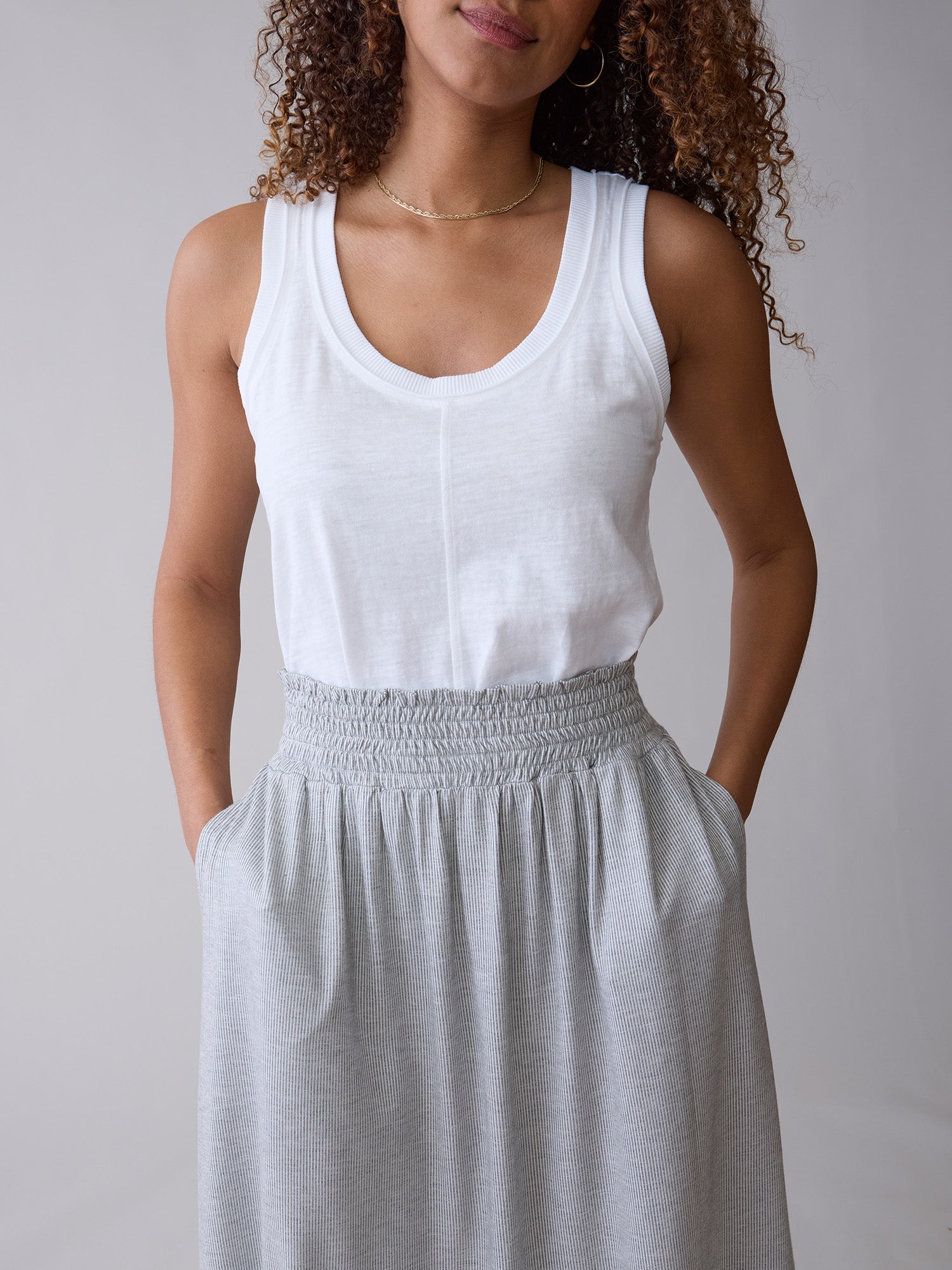 Dree Skirt