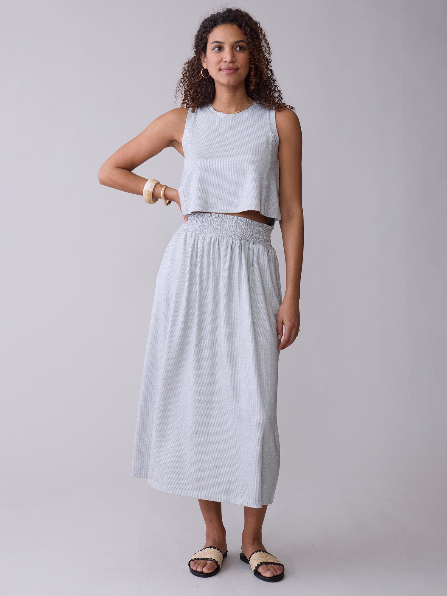 Dree Skirt