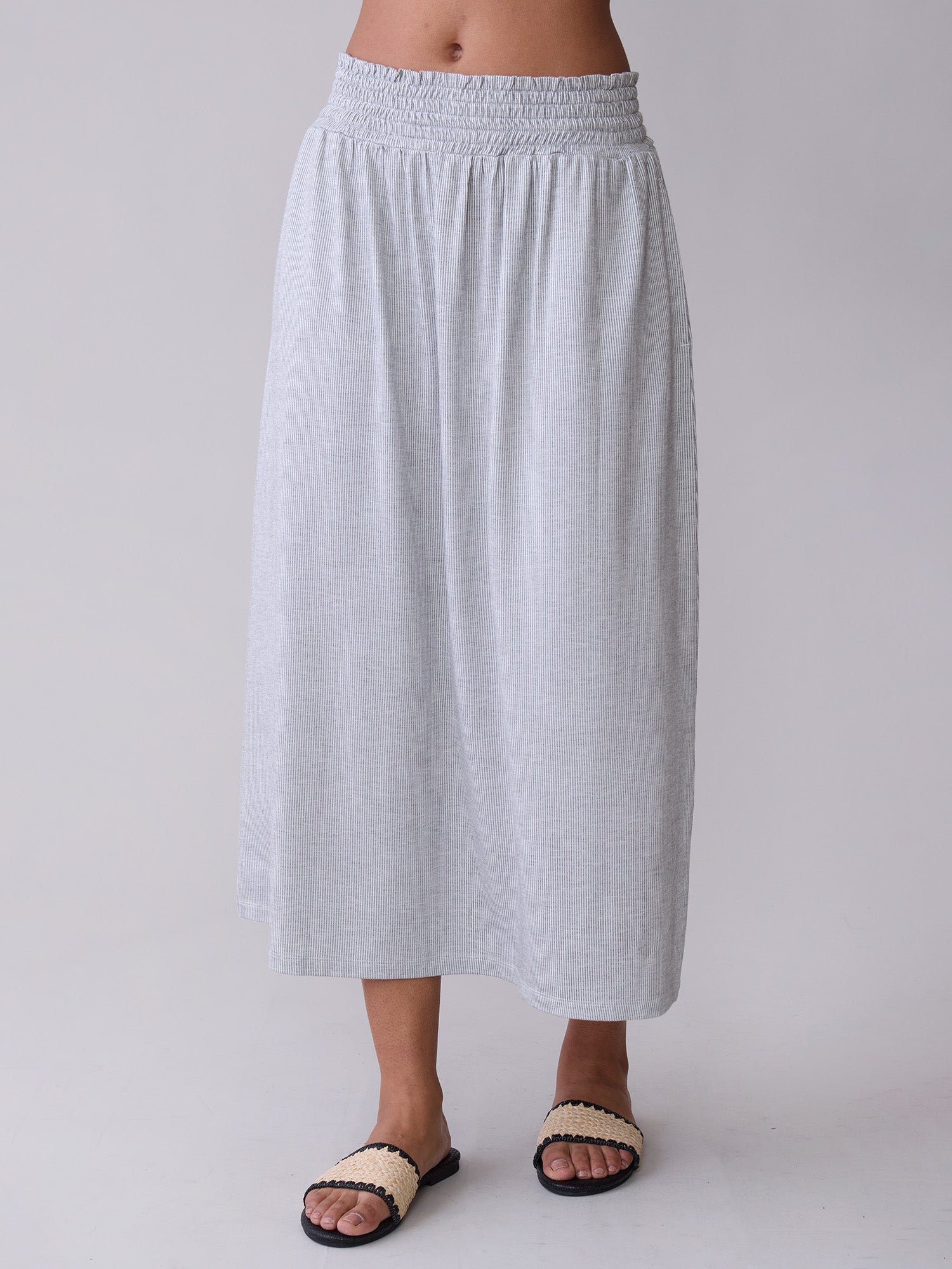 Dree Skirt