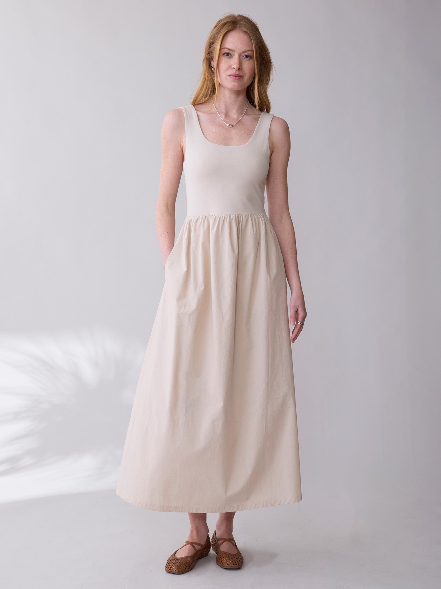 Eleanor Dress