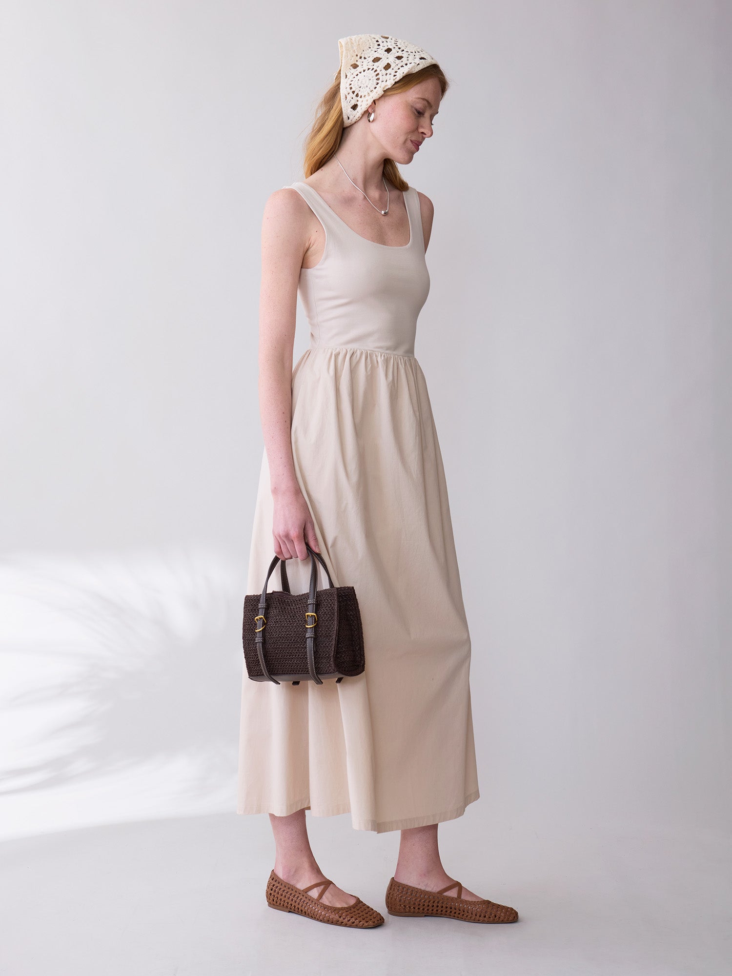 Eleanor Dress