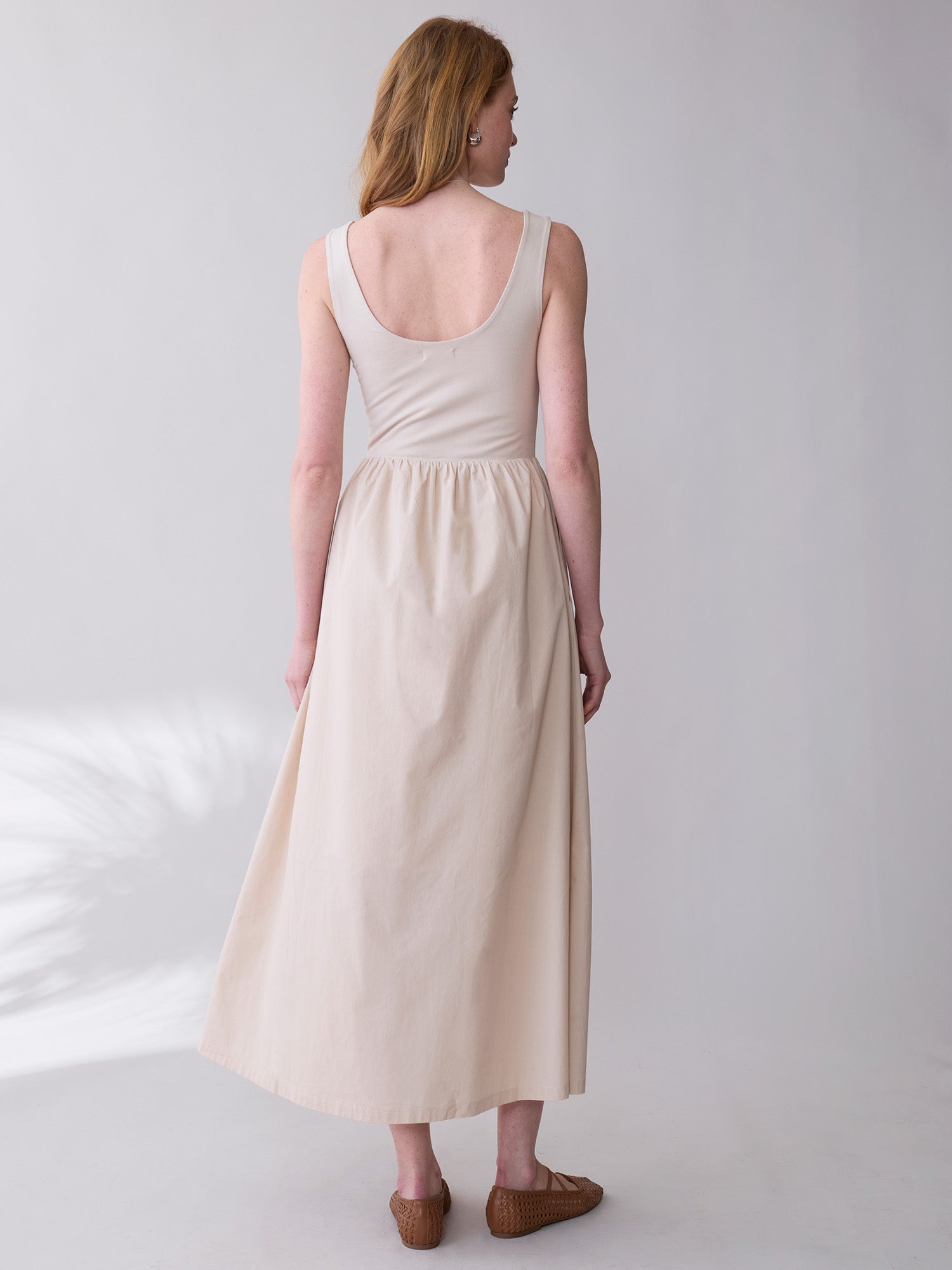 Eleanor Dress