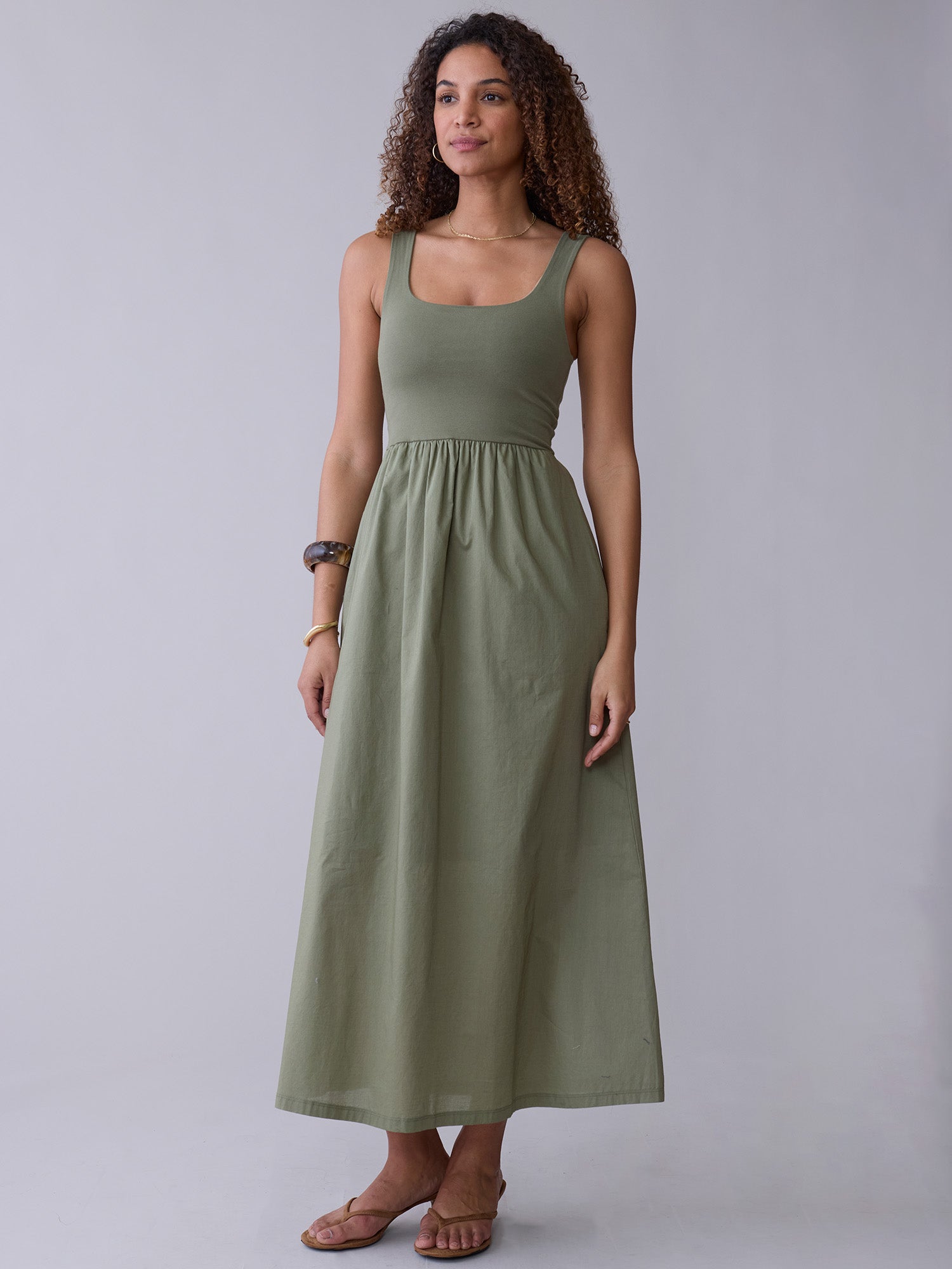 Eleanor Dress