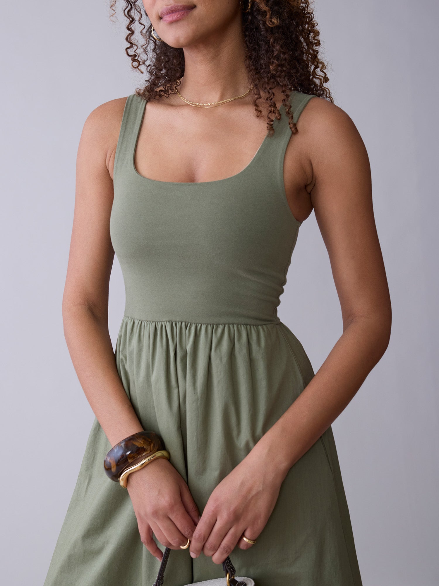 Eleanor Dress