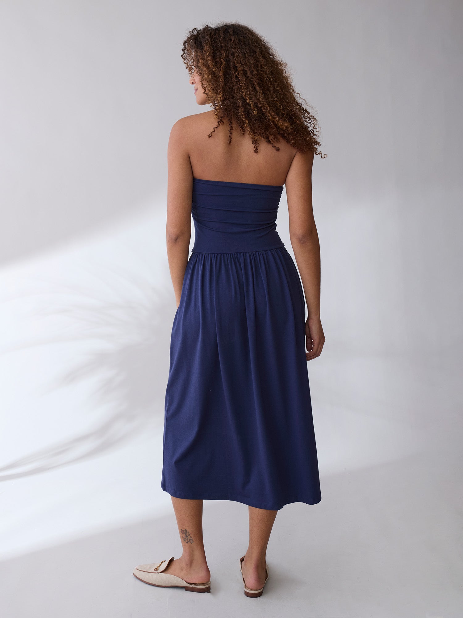 Shelby Convertible Skirt / Dress