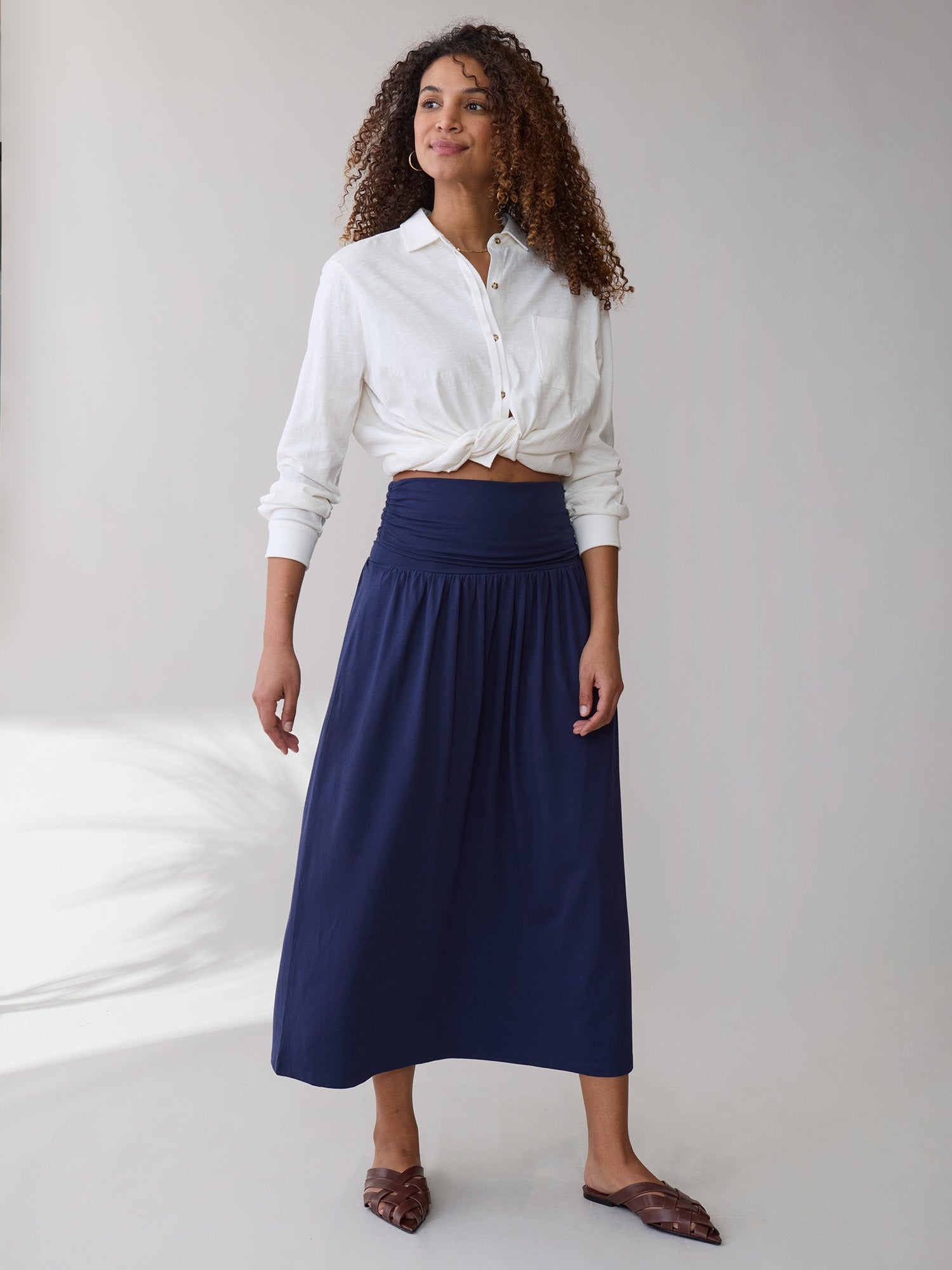 Shelby Convertible Skirt / Dress