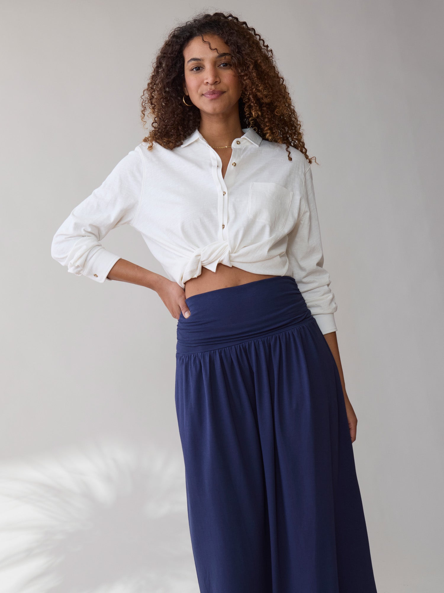 Shelby Convertible Skirt / Dress