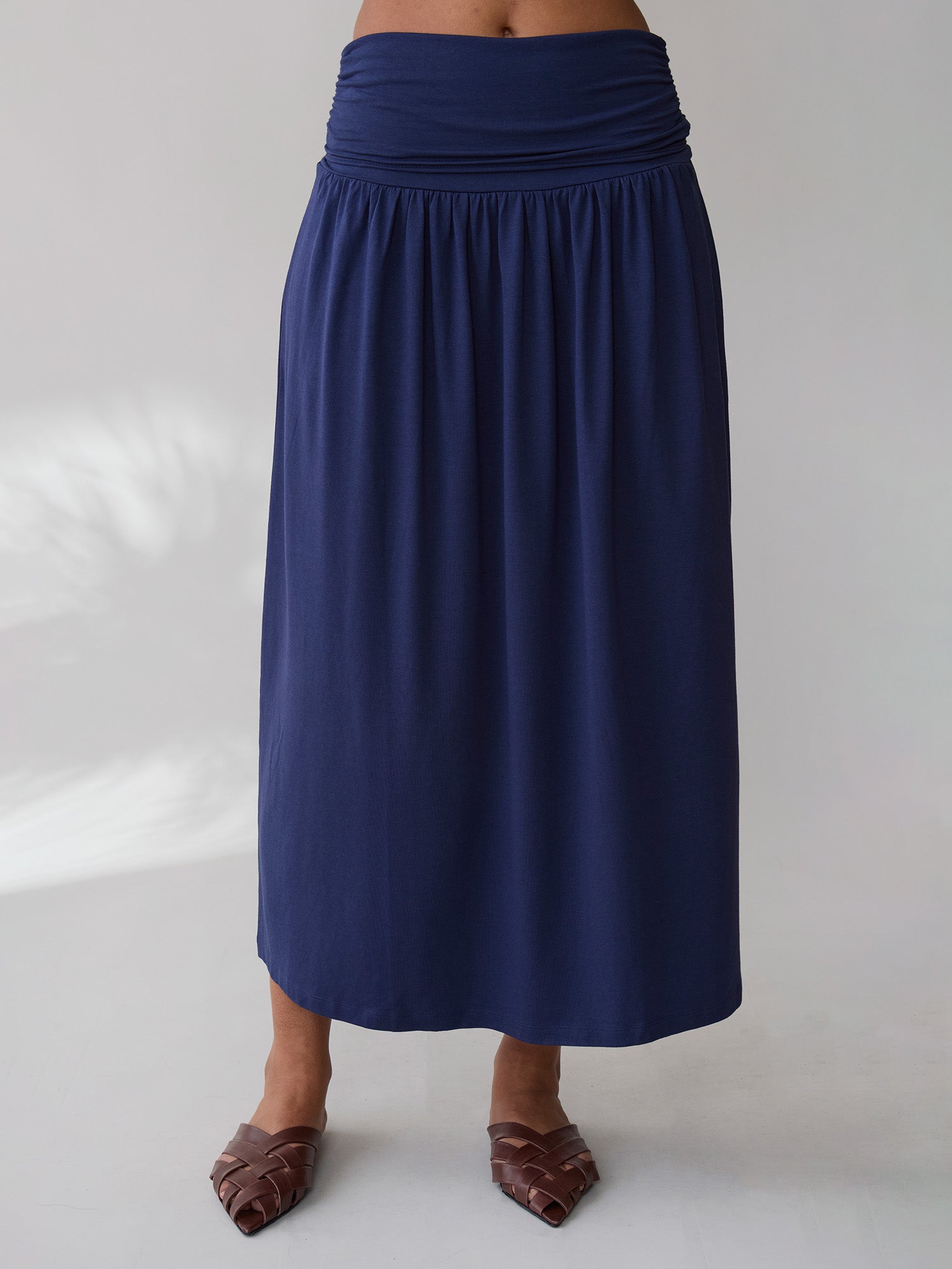 Shelby Convertible Skirt / Dress