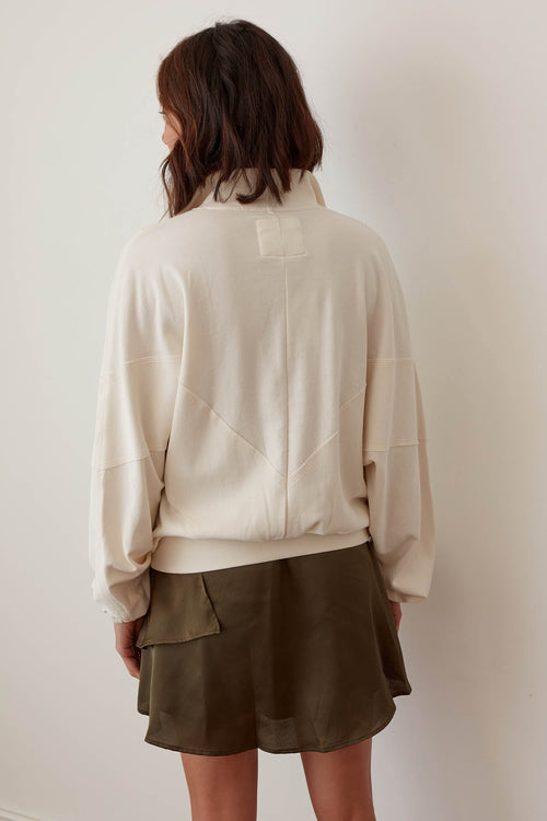 Brea Pullover - Shirts & Tops