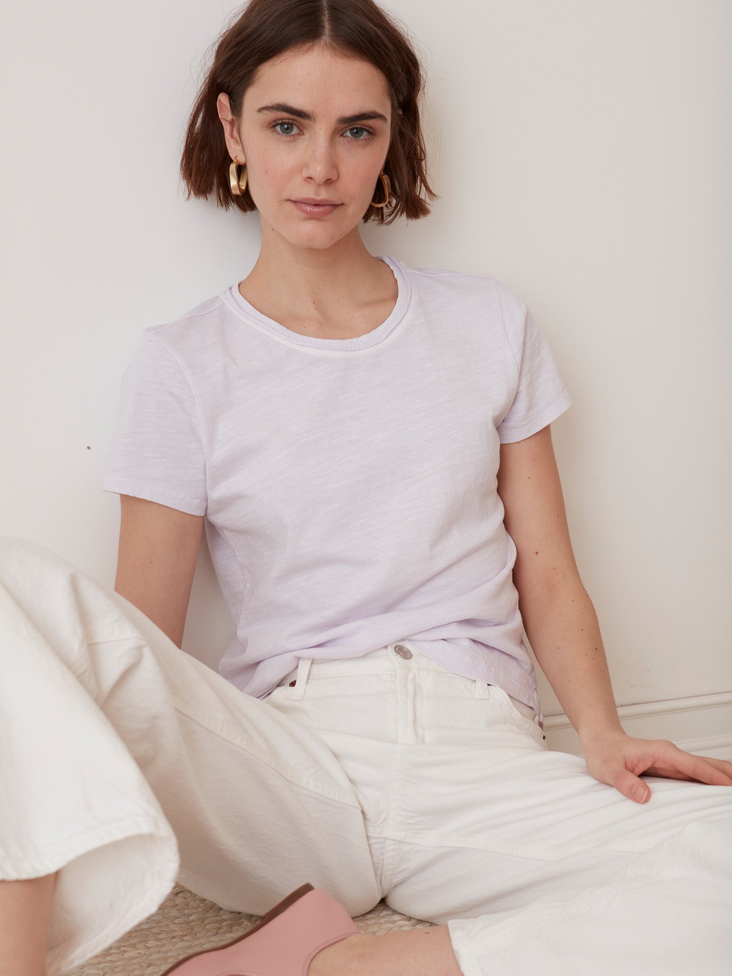 Brooklyn Tee