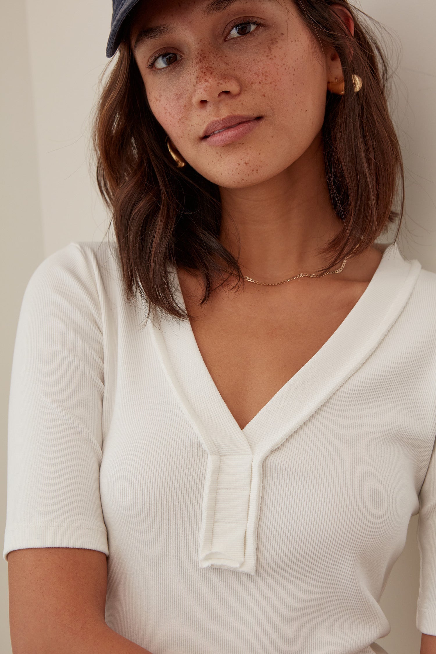 Carter Top Elbow Sleeve