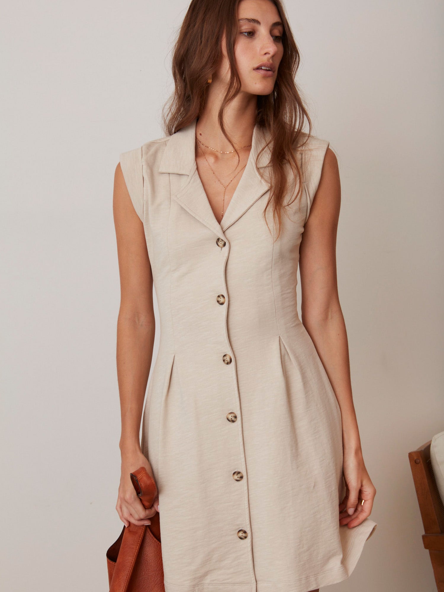 Joan Dress