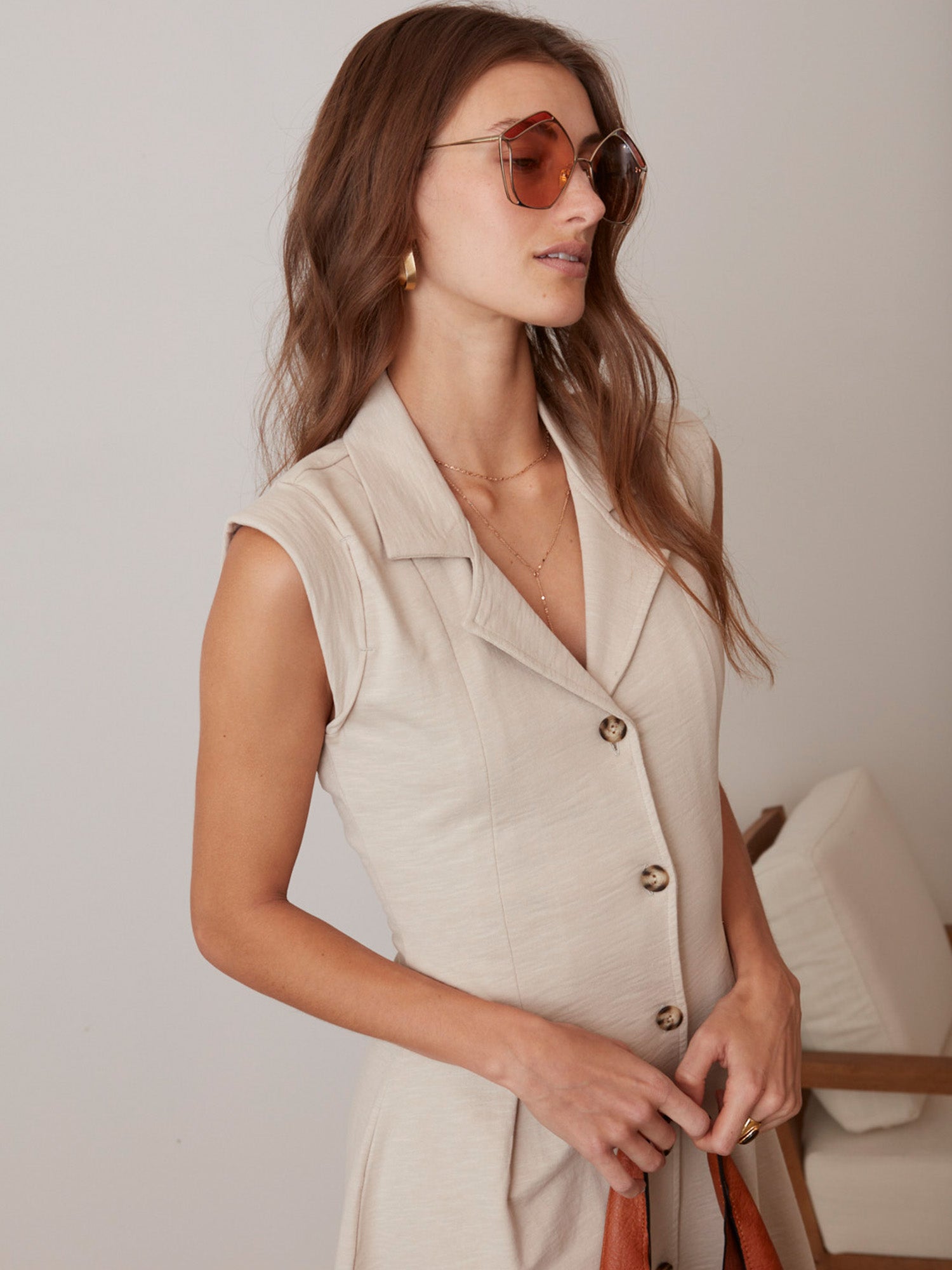 Joan Dress